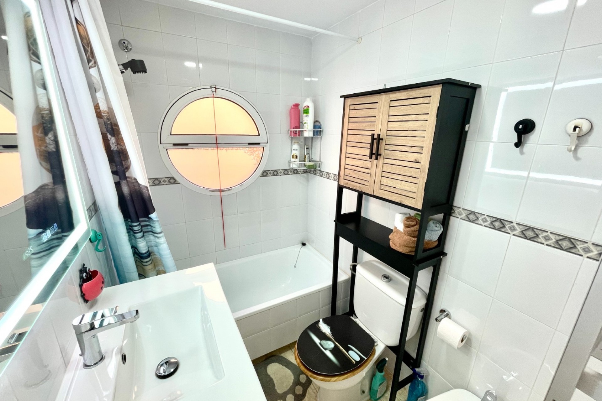 Re-Sale - Apartment - Torrevieja - San Luis
