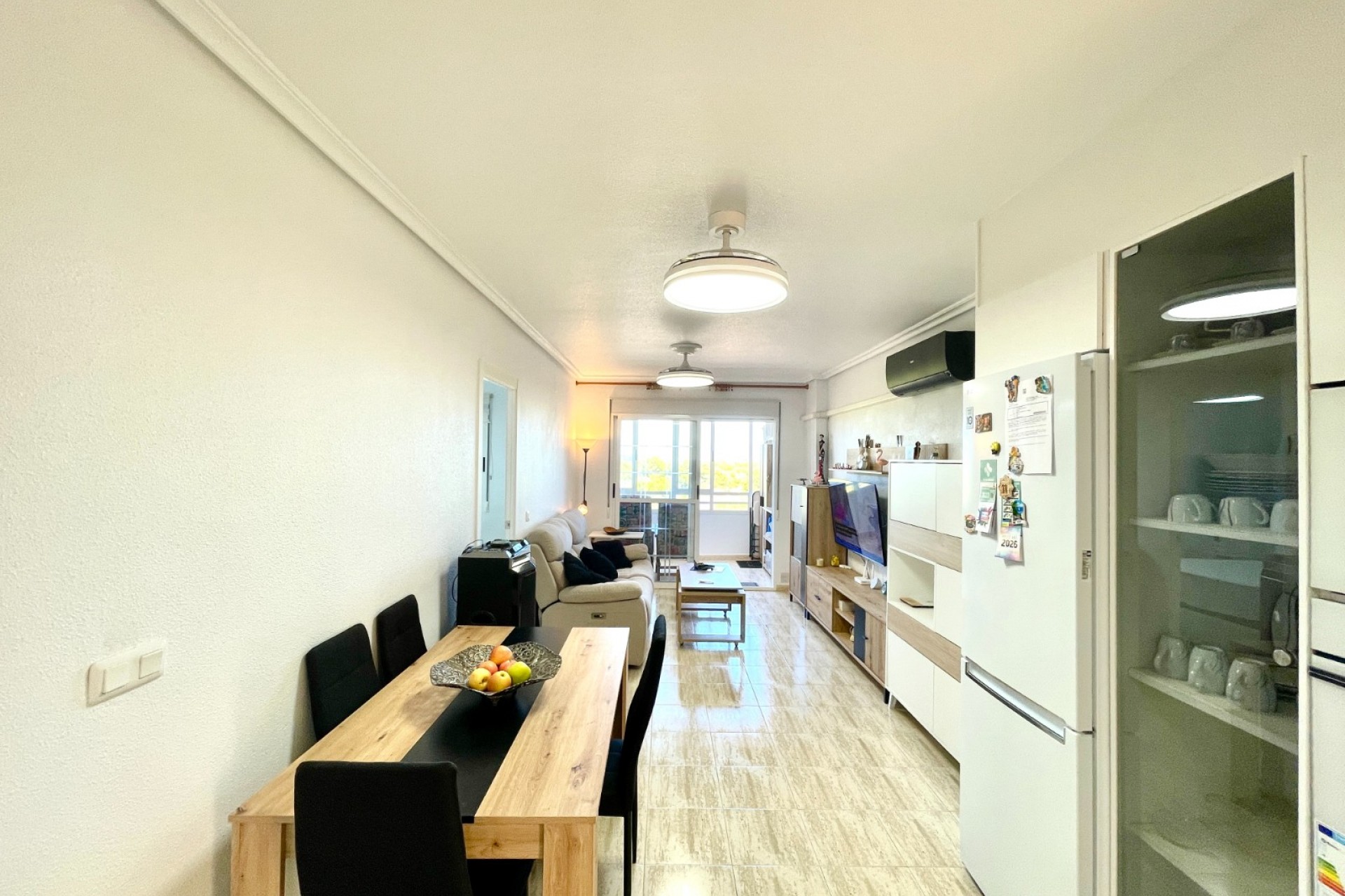 Re-Sale - Apartment - Torrevieja - San Luis