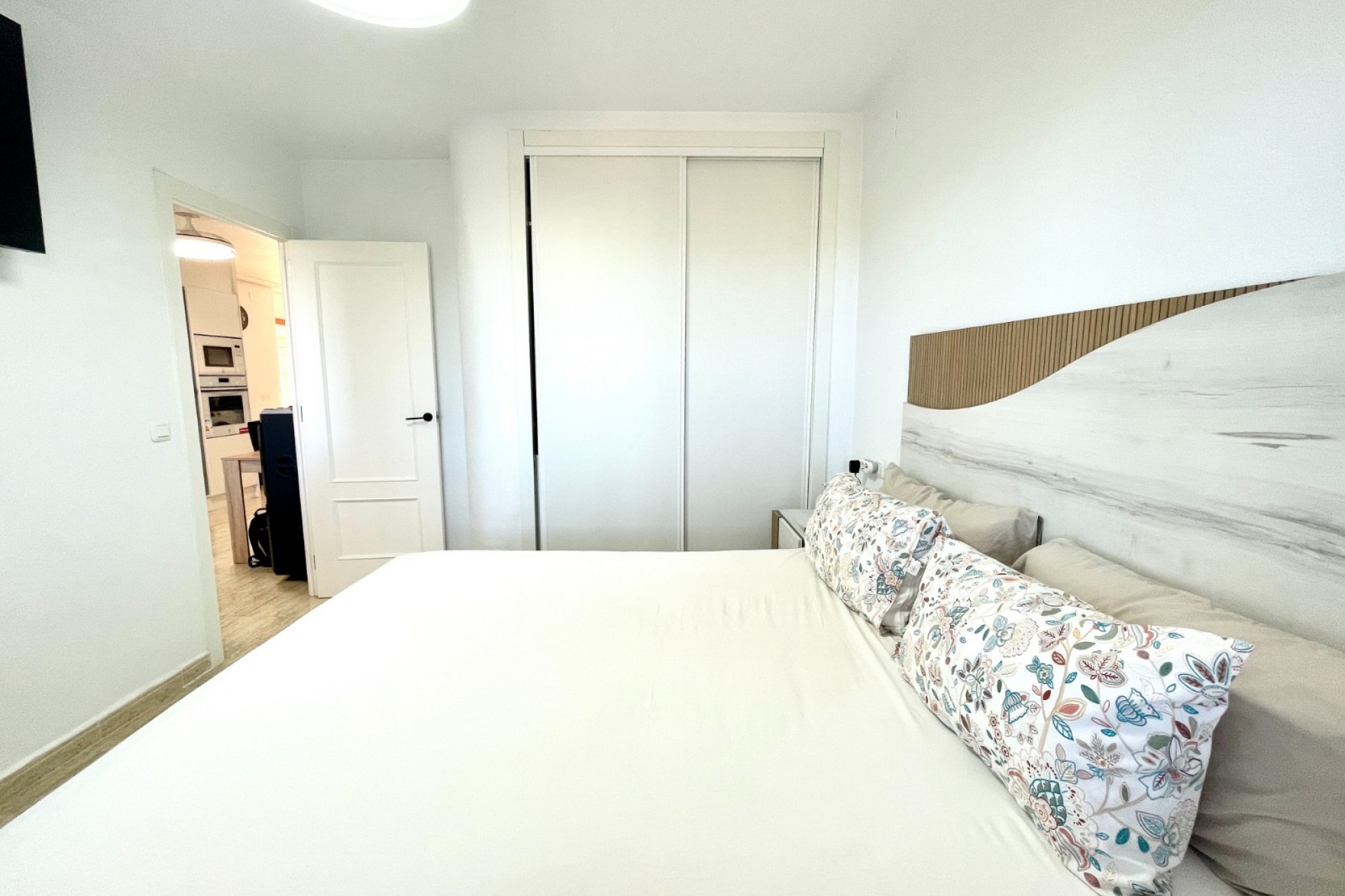 Re-Sale - Apartment - Torrevieja - San Luis