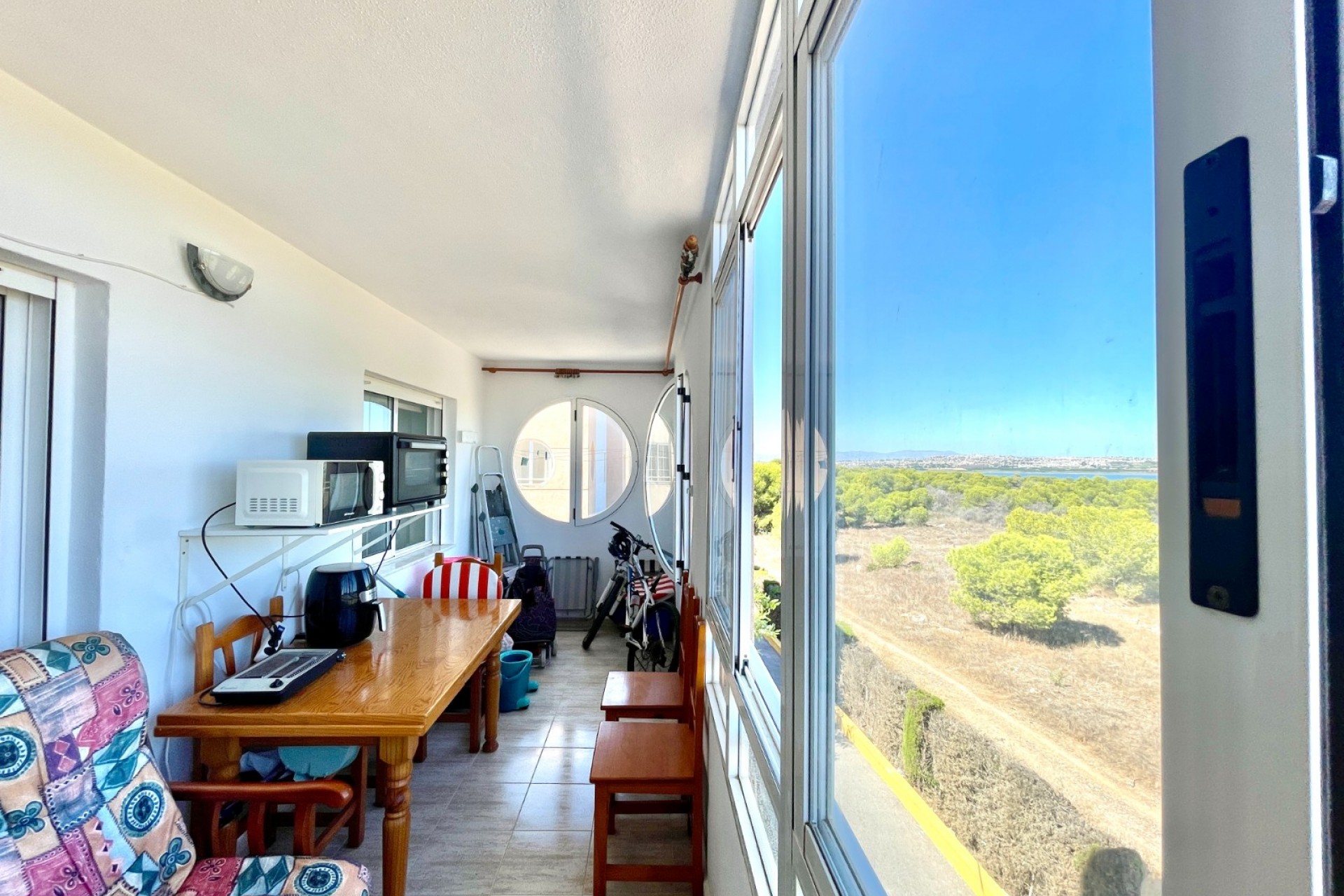 Re-Sale - Apartment - Torrevieja - San Luis