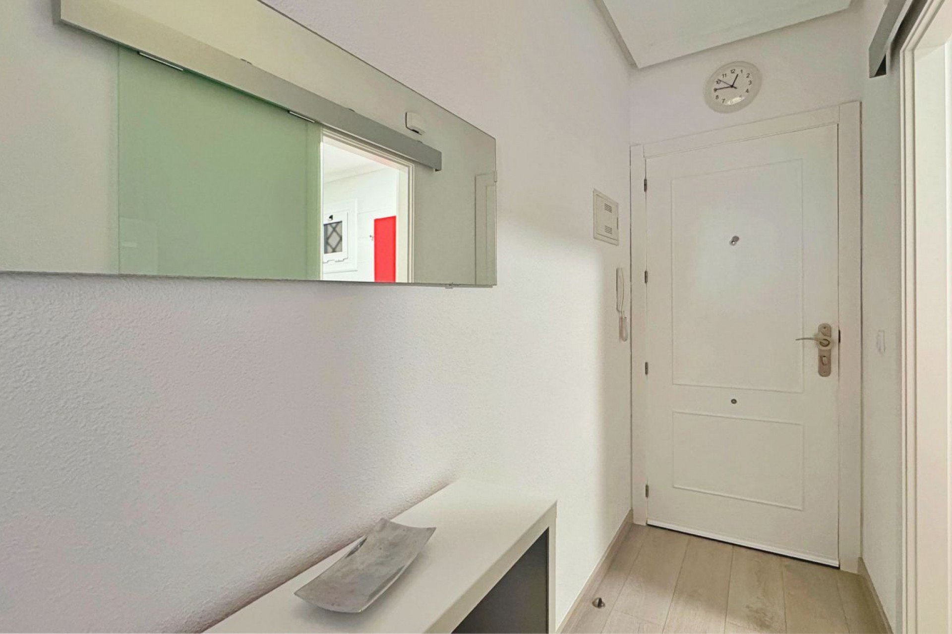 Re-Sale - Apartment - Torrevieja - Torre La Mata