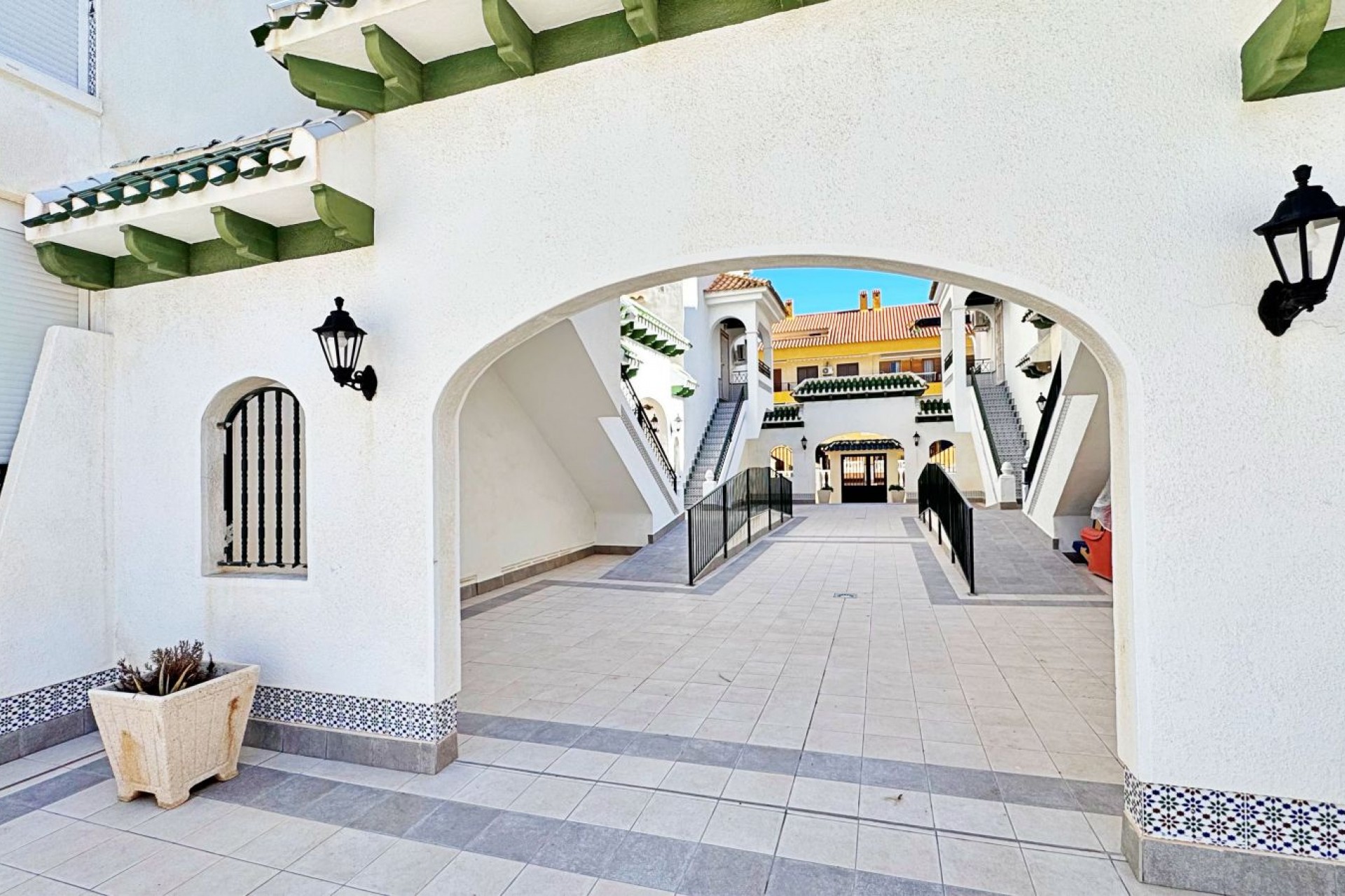 Re-Sale - Apartment - Torrevieja - Torre La Mata