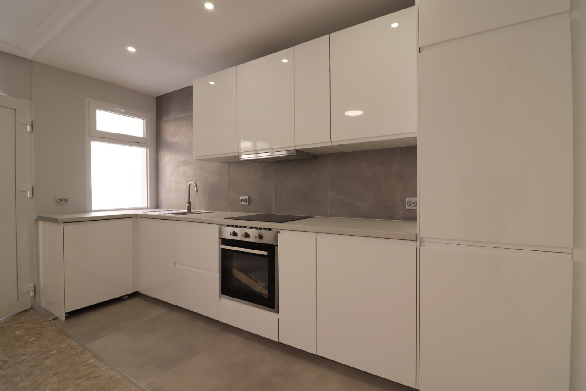 Re-Sale - Apartment - Torrevieja - Torre La Mata