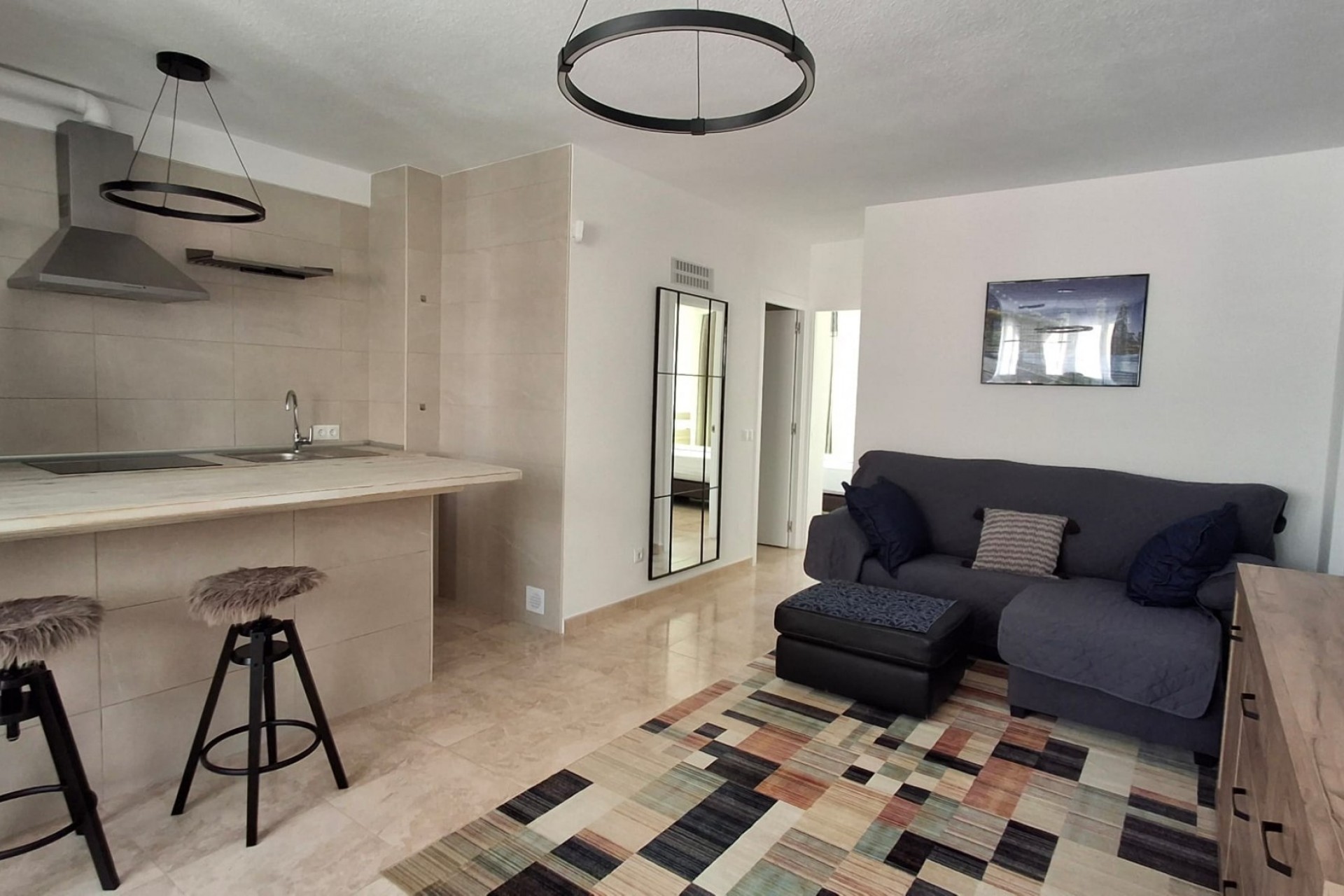 Re-Sale - Apartment - Torrevieja - Torre La Mata