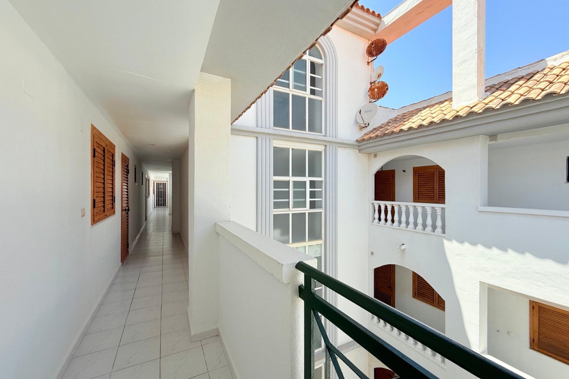 Re-Sale - Apartment - Torrevieja - Torre La Mata