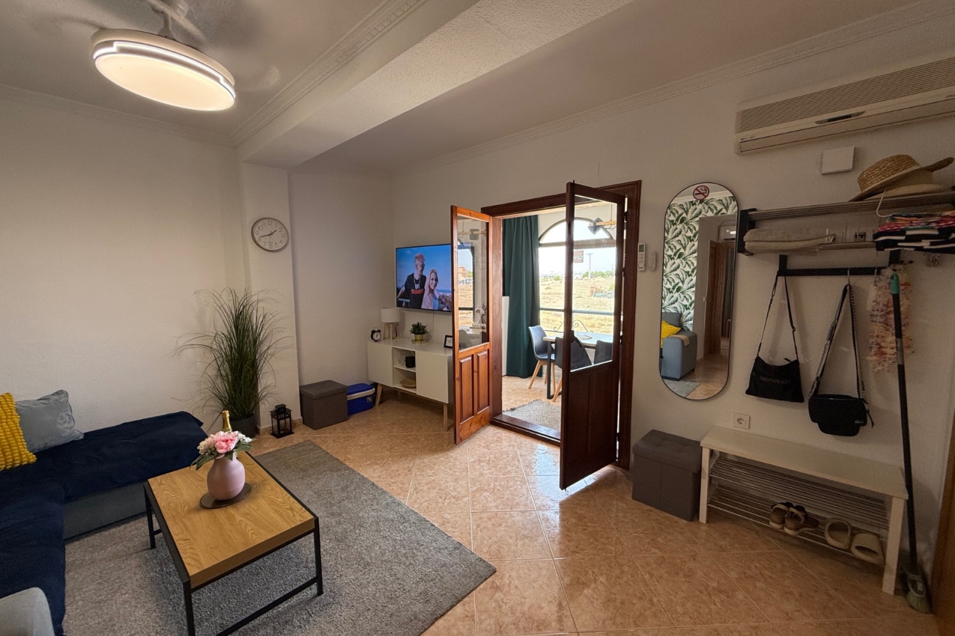 Re-Sale - Apartment - Torrevieja - Torre La Mata