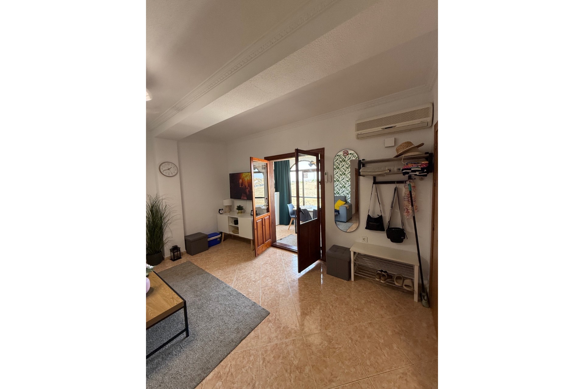 Re-Sale - Apartment - Torrevieja - Torre La Mata