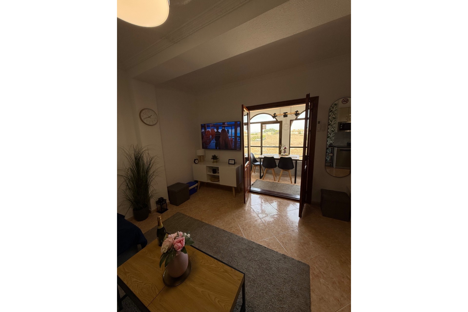 Re-Sale - Apartment - Torrevieja - Torre La Mata