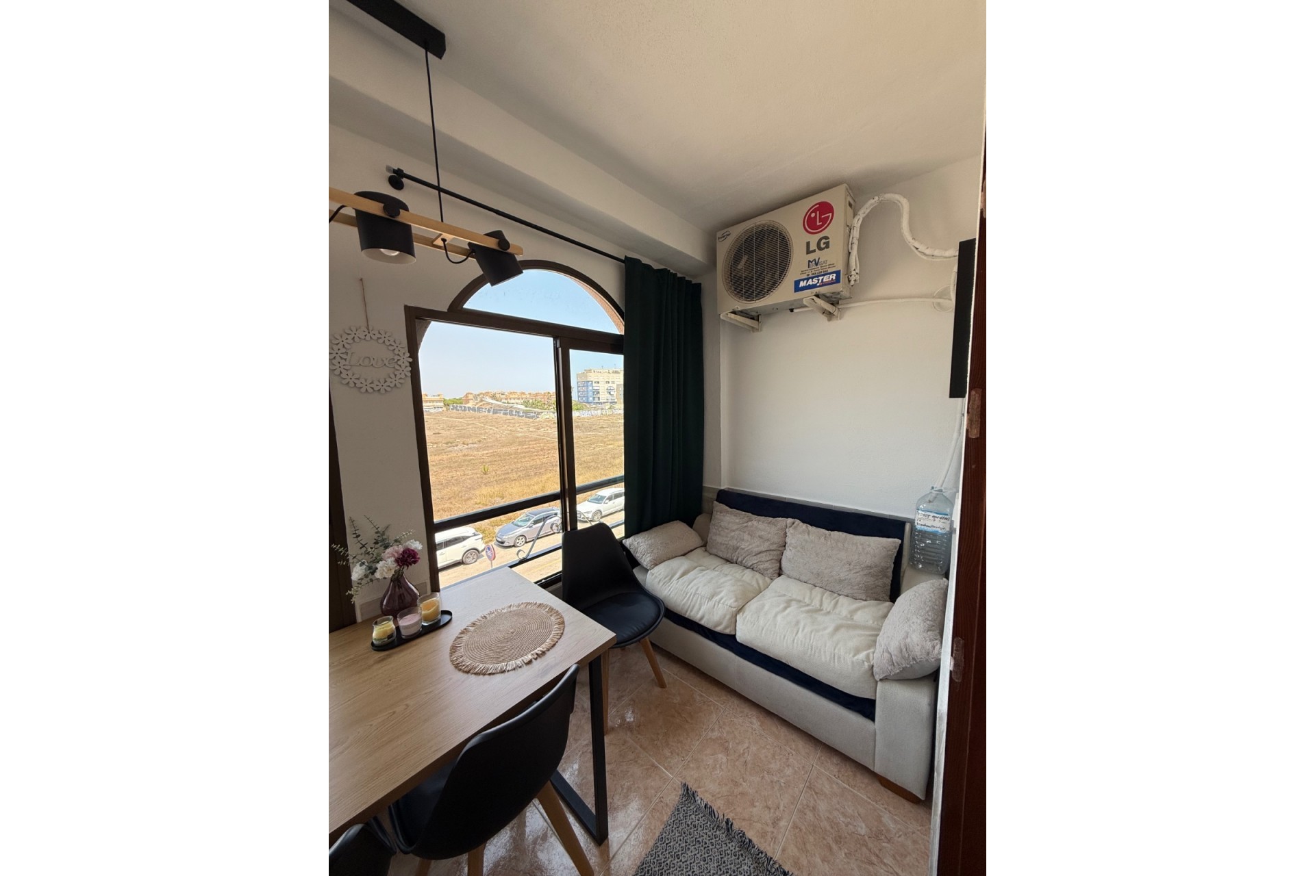 Re-Sale - Apartment - Torrevieja - Torre La Mata