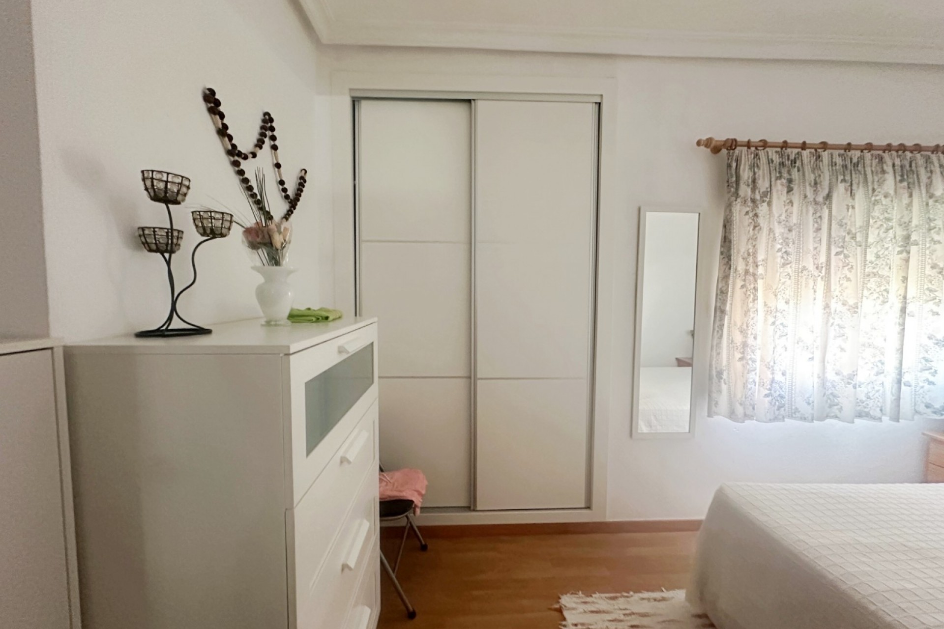 Re-Sale - Apartment - Torrevieja - Torre La Mata