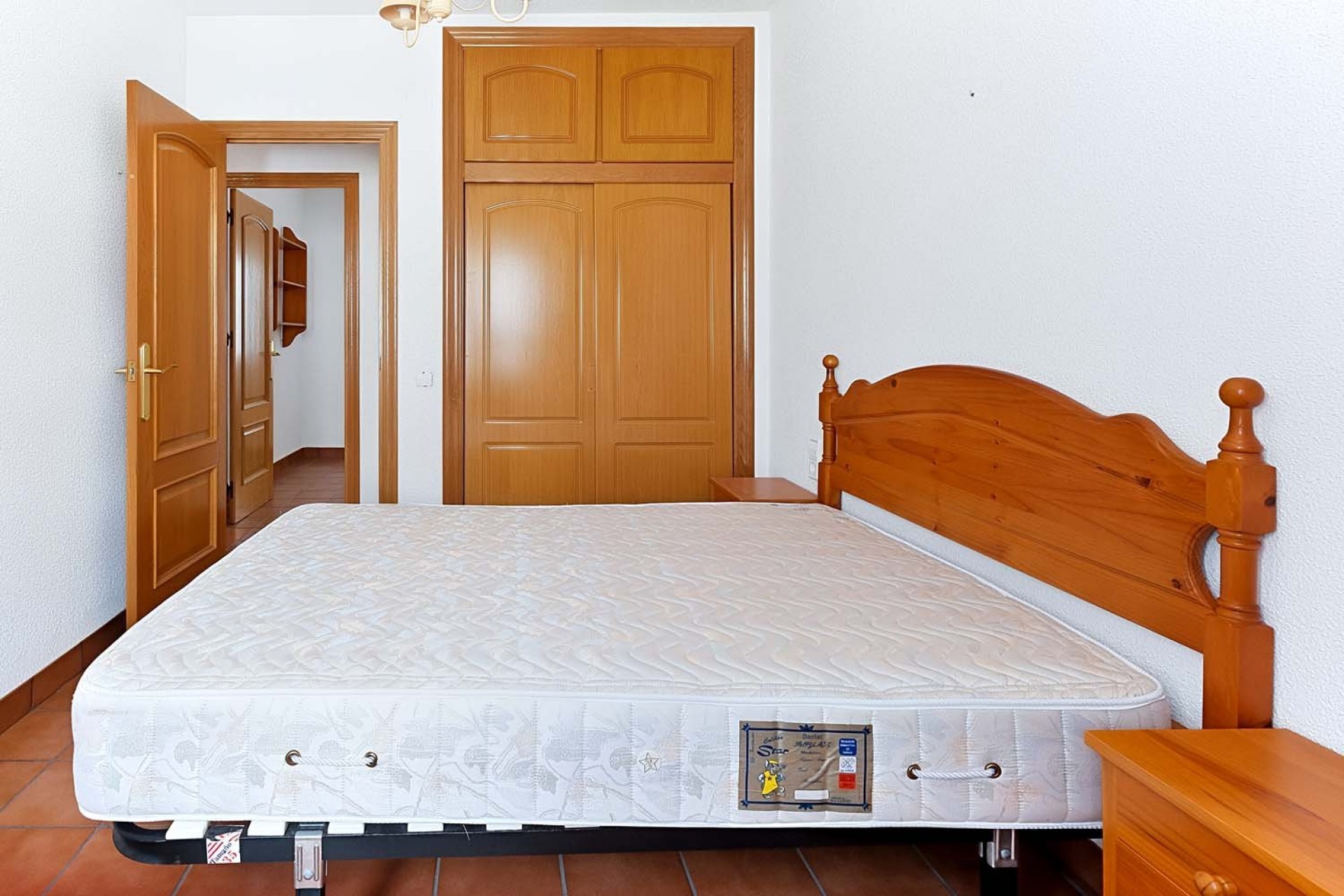 Re-Sale - Apartment - Torrevieja - Torre La Mata