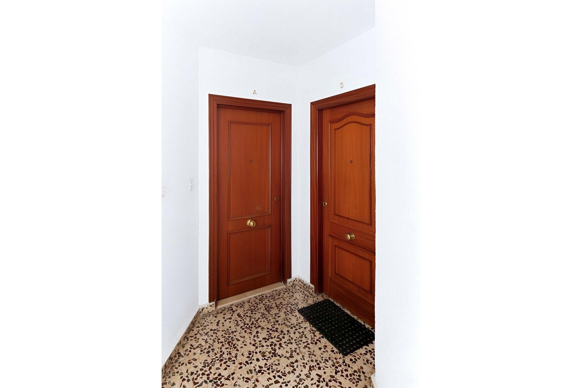 Re-Sale - Apartment - Torrevieja - Torre La Mata
