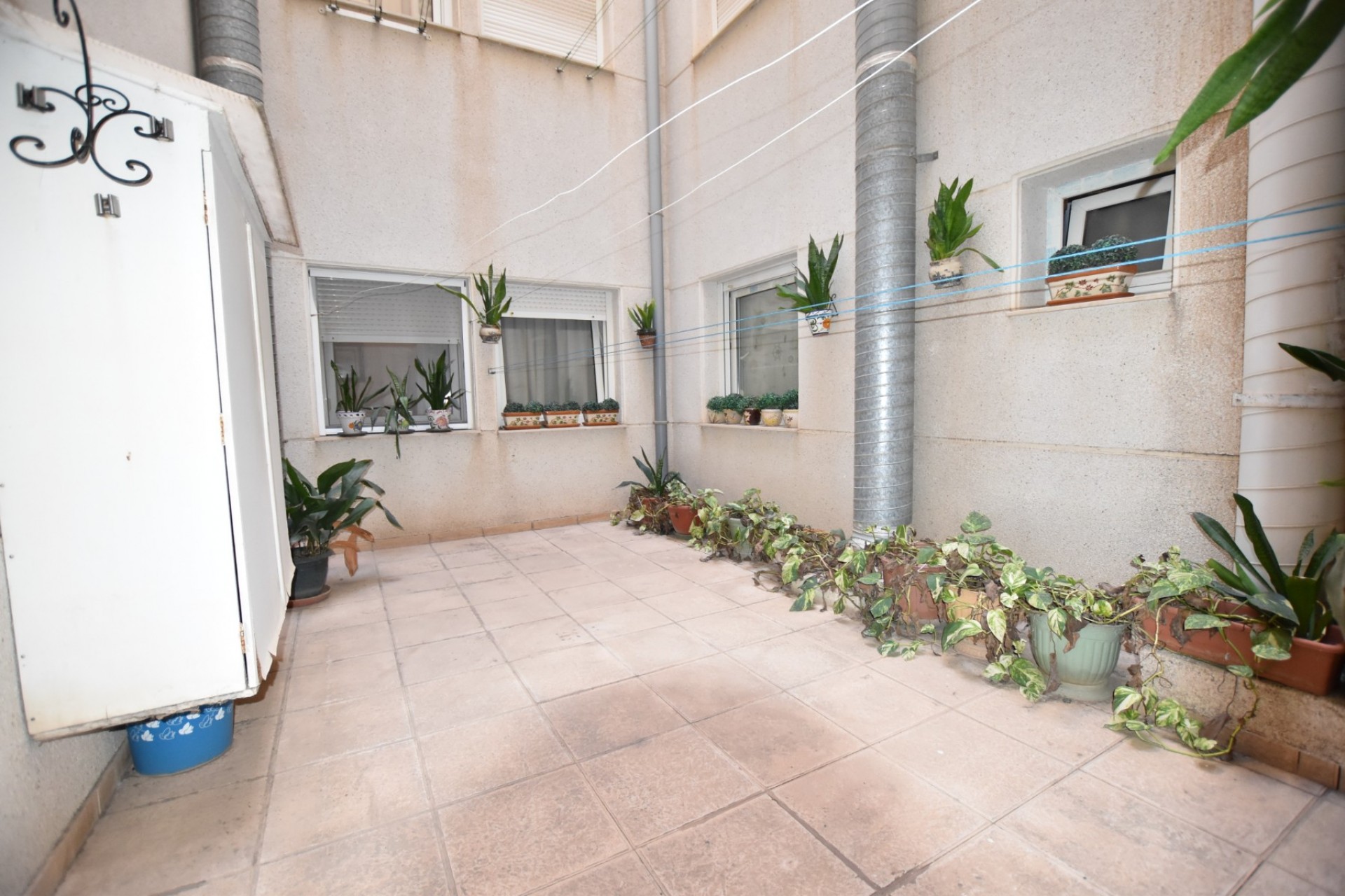 Re-Sale - Apartment - Torrevieja - Torre La Mata