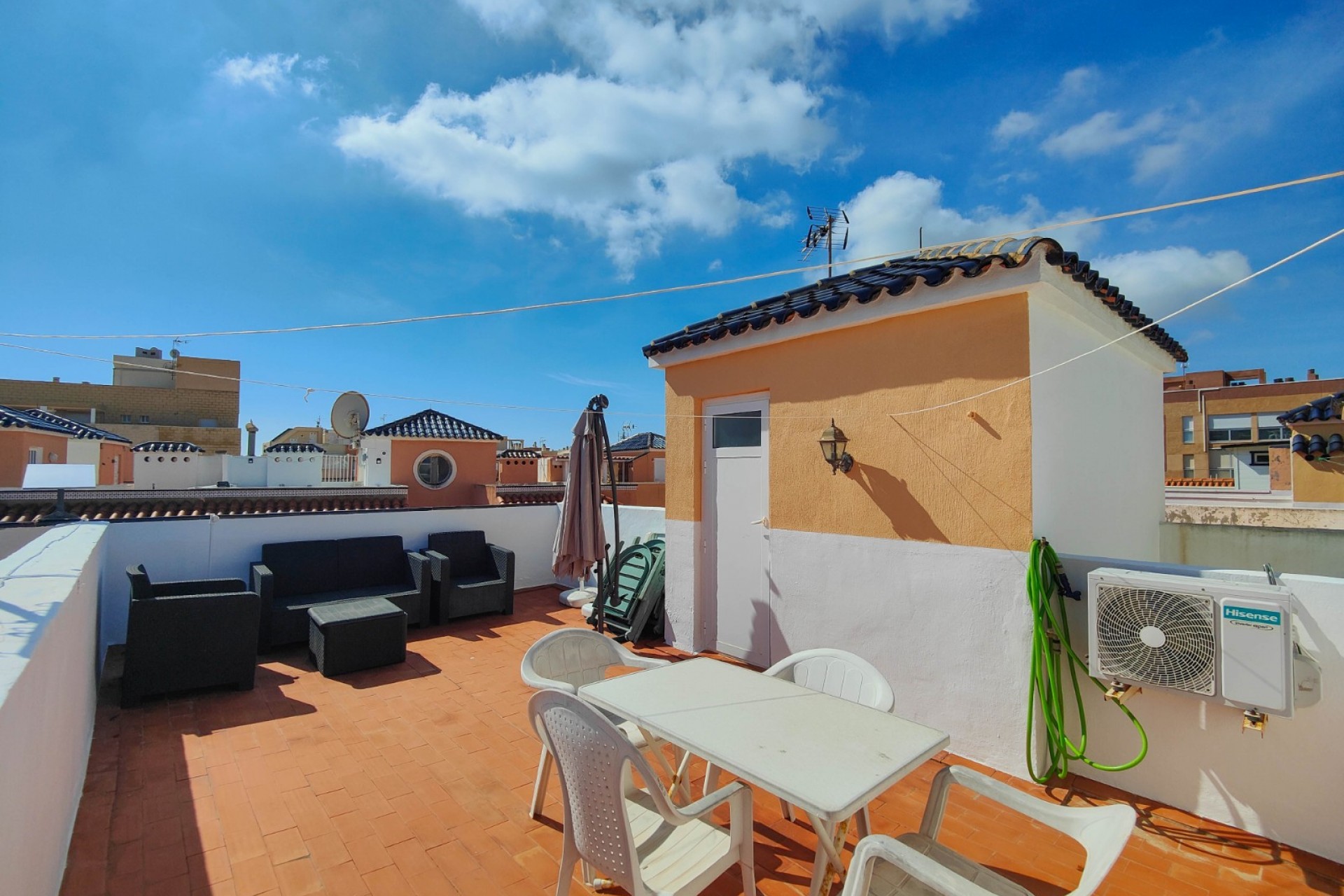 Re-Sale - Apartment - Torrevieja - Torre La Mata