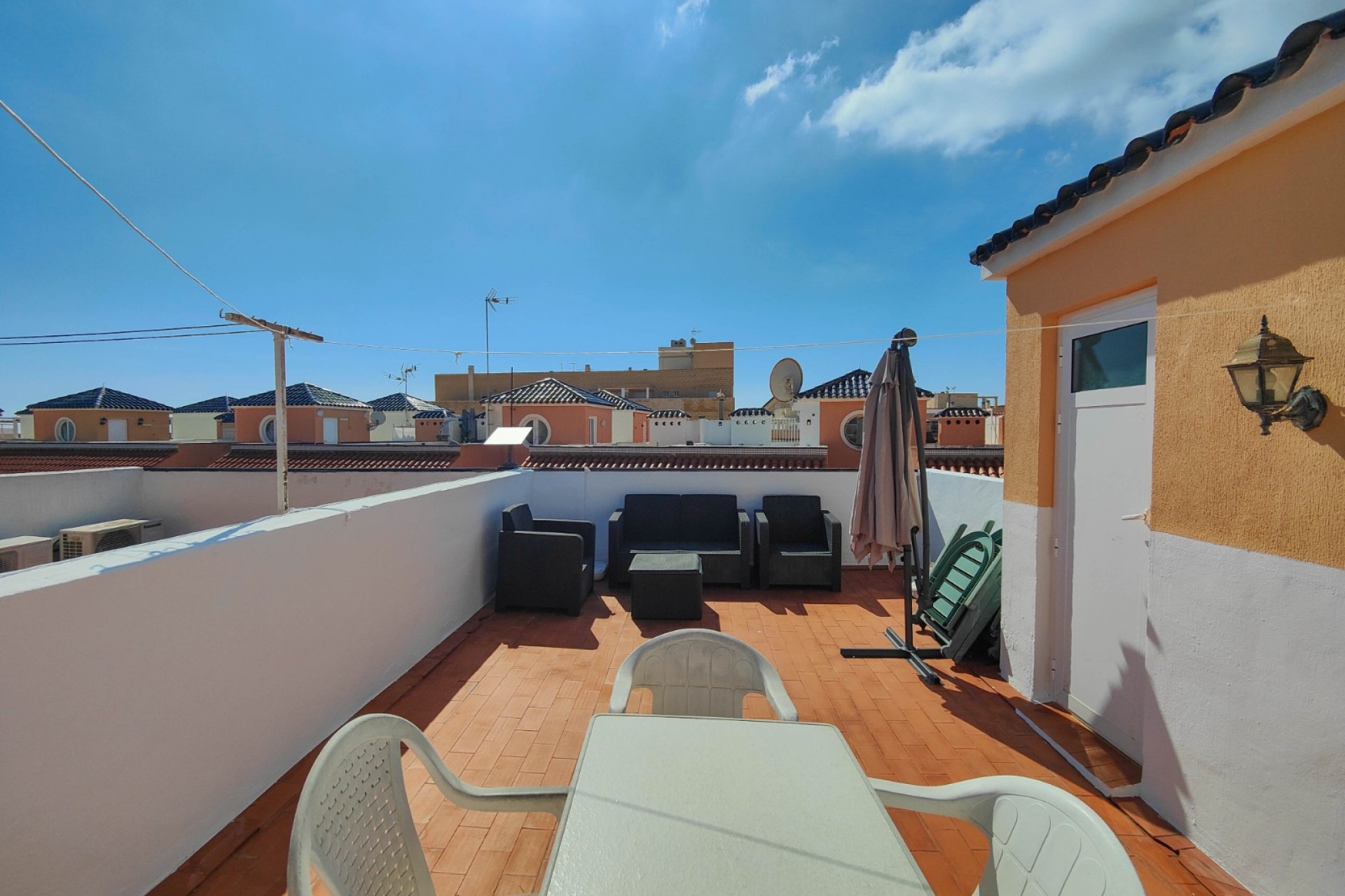 Re-Sale - Apartment - Torrevieja - Torre La Mata