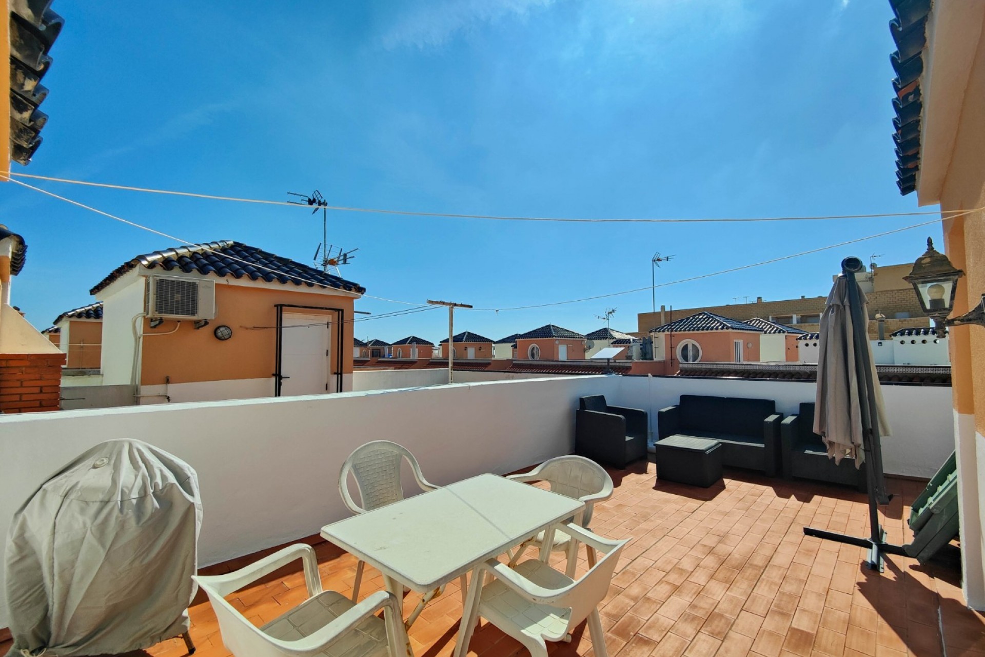Re-Sale - Apartment - Torrevieja - Torre La Mata