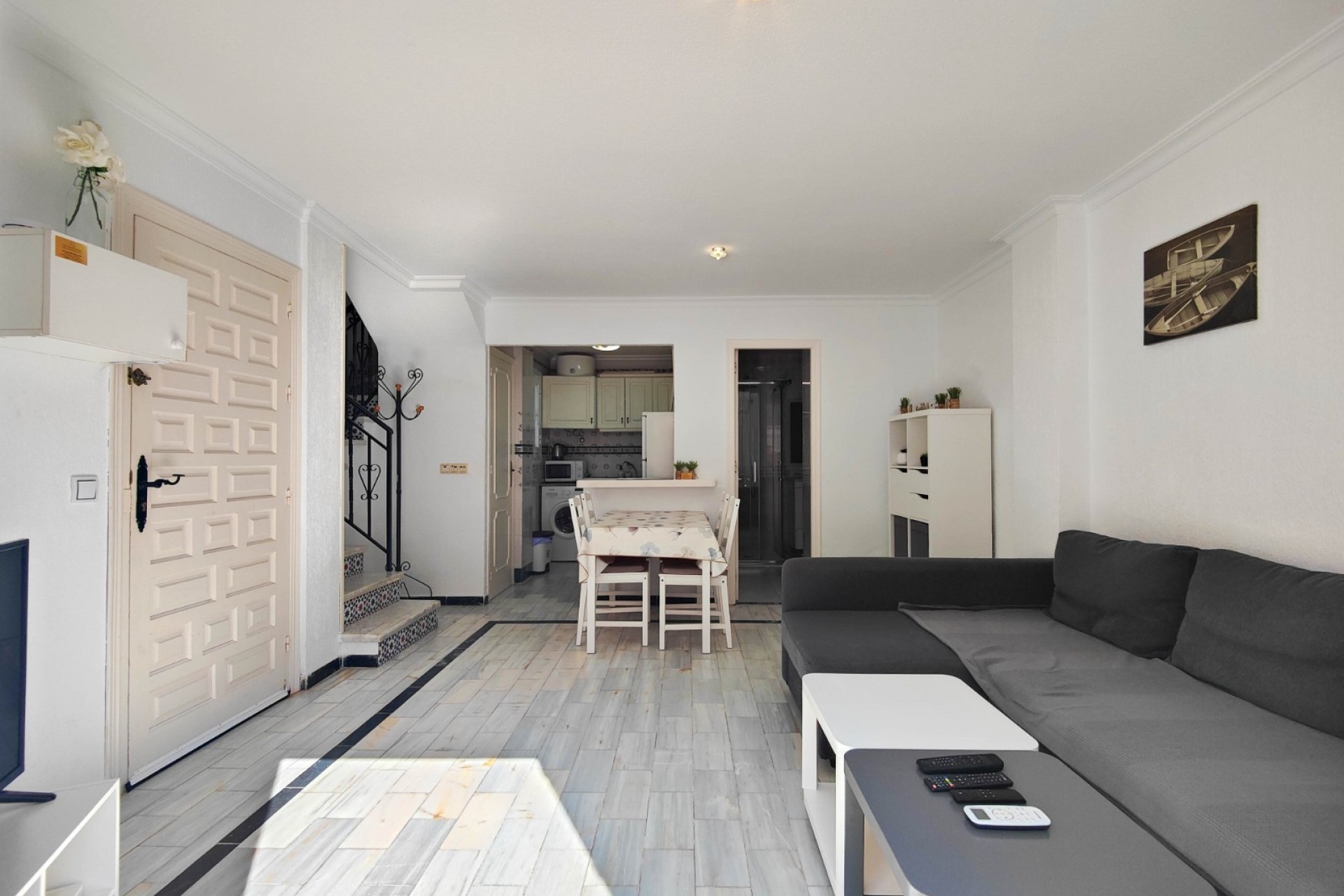 Re-Sale - Apartment - Torrevieja - Torre La Mata