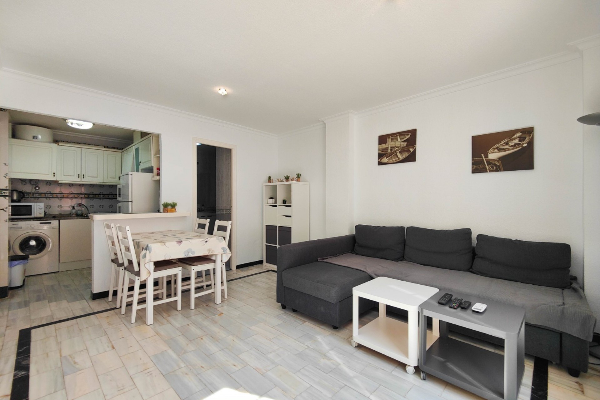 Re-Sale - Apartment - Torrevieja - Torre La Mata