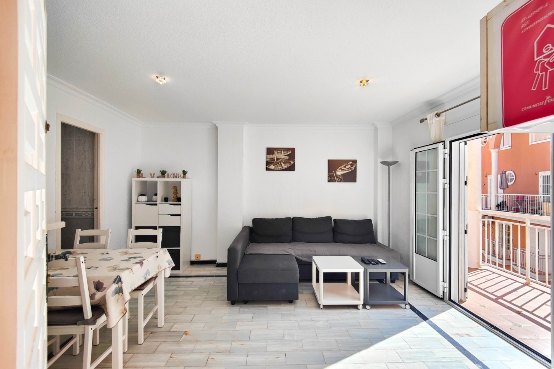 Re-Sale - Apartment - Torrevieja - Torre La Mata