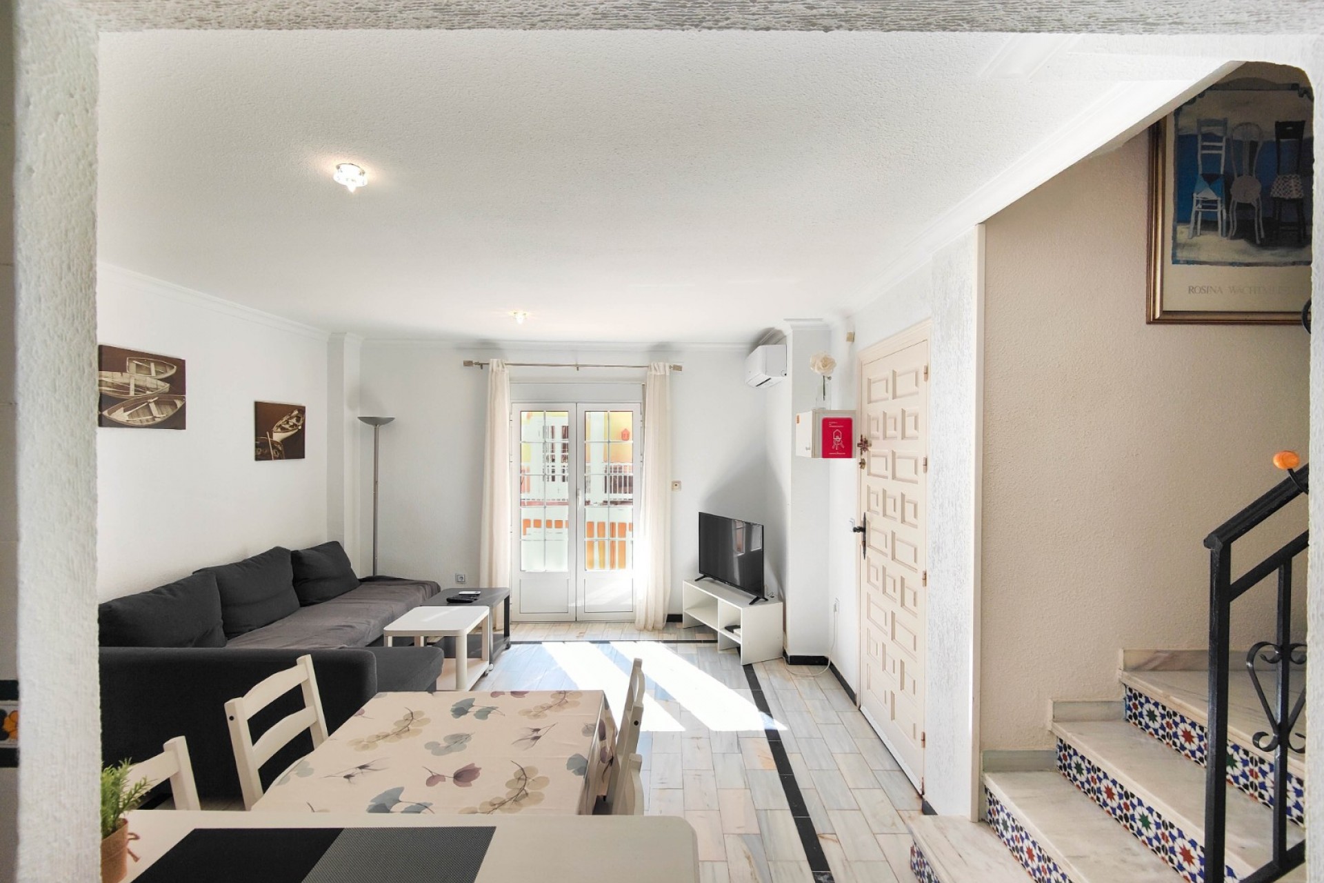 Re-Sale - Apartment - Torrevieja - Torre La Mata