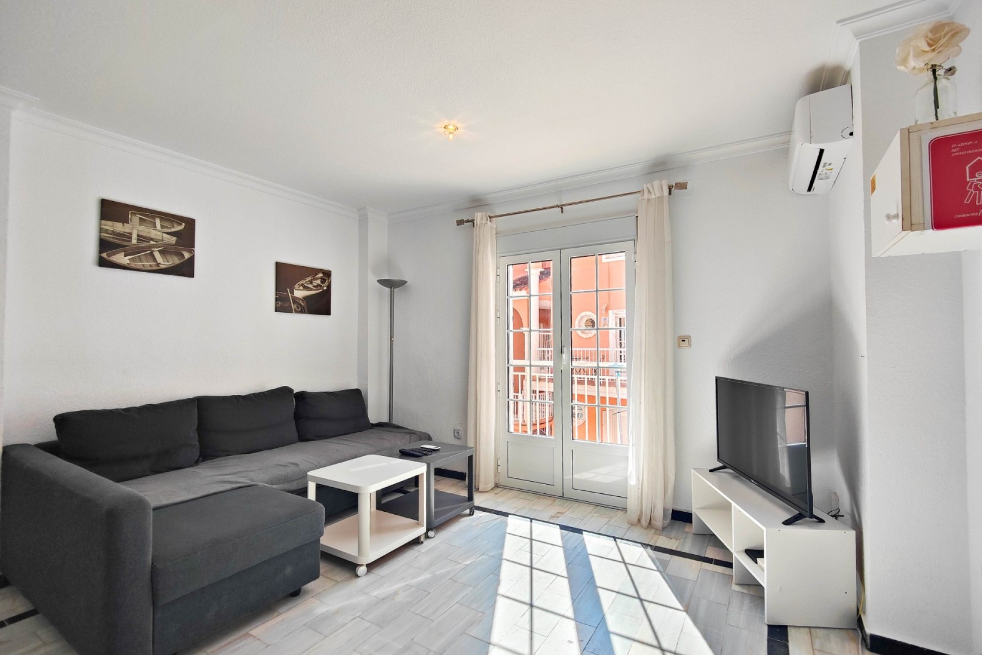Re-Sale - Apartment - Torrevieja - Torre La Mata