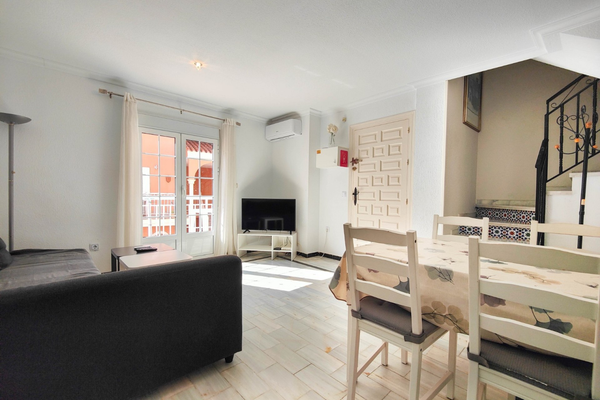 Re-Sale - Apartment - Torrevieja - Torre La Mata
