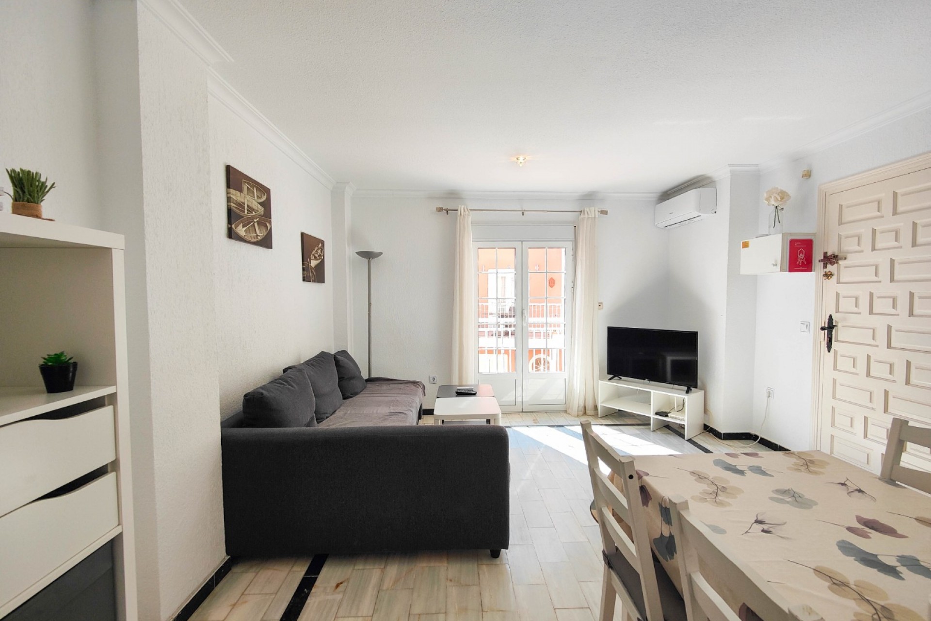 Re-Sale - Apartment - Torrevieja - Torre La Mata