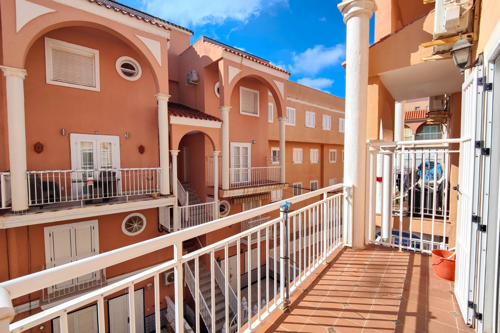 Re-Sale - Apartment - Torrevieja - Torre La Mata