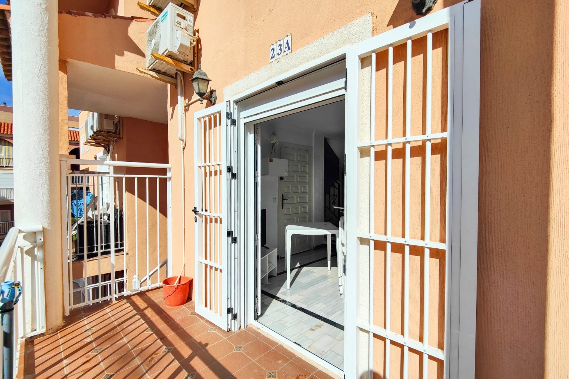 Re-Sale - Apartment - Torrevieja - Torre La Mata