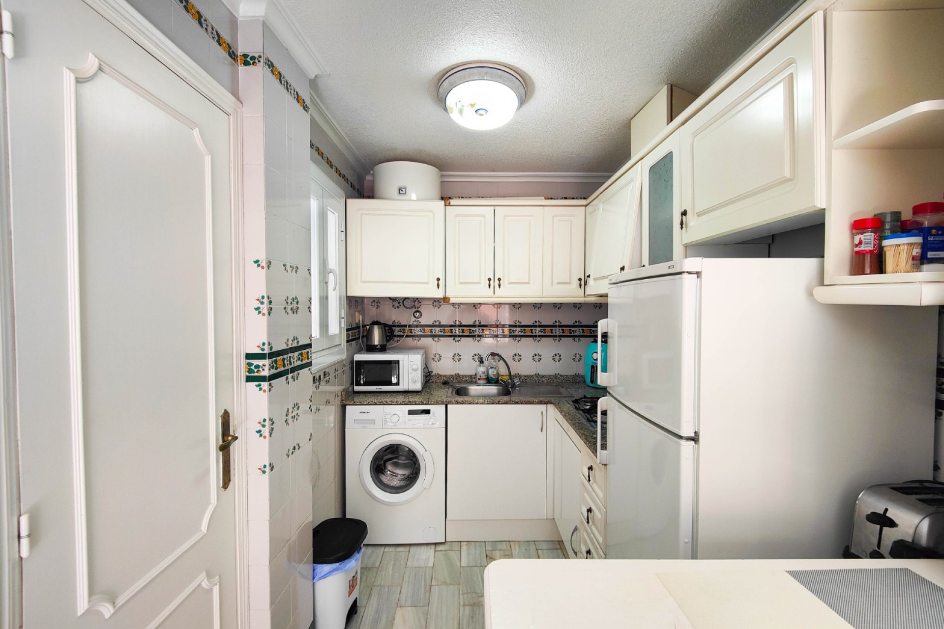 Re-Sale - Apartment - Torrevieja - Torre La Mata