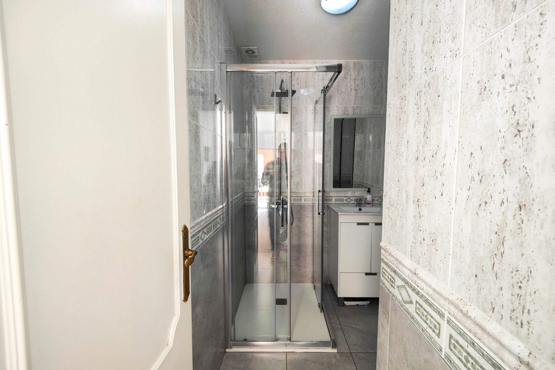 Re-Sale - Apartment - Torrevieja - Torre La Mata