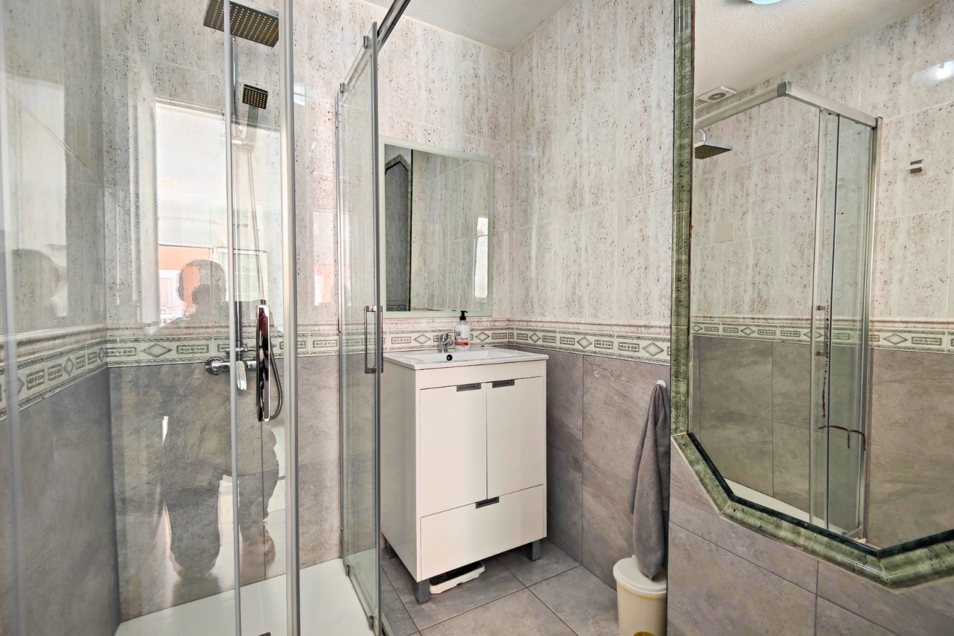Re-Sale - Apartment - Torrevieja - Torre La Mata