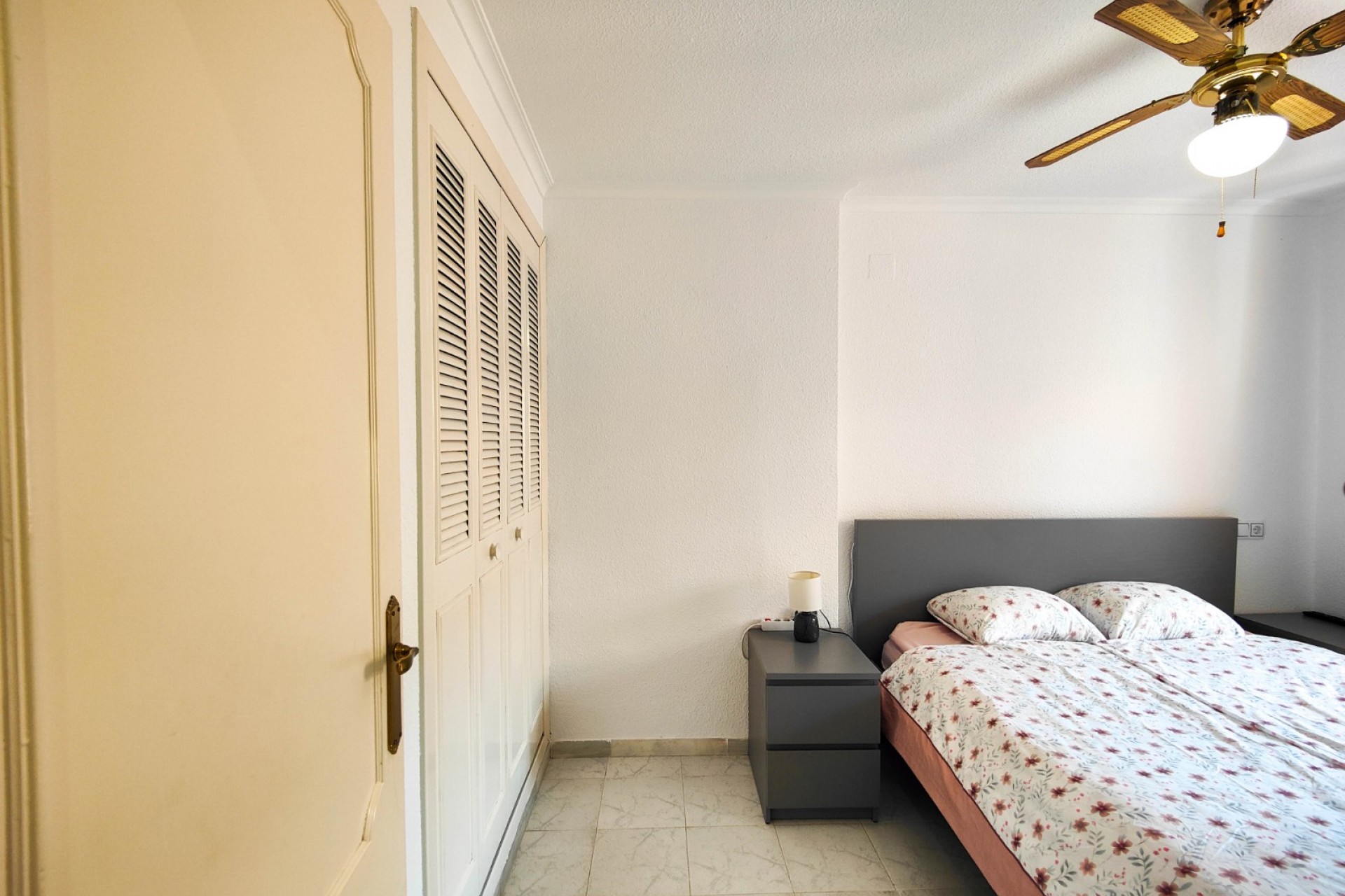 Re-Sale - Apartment - Torrevieja - Torre La Mata