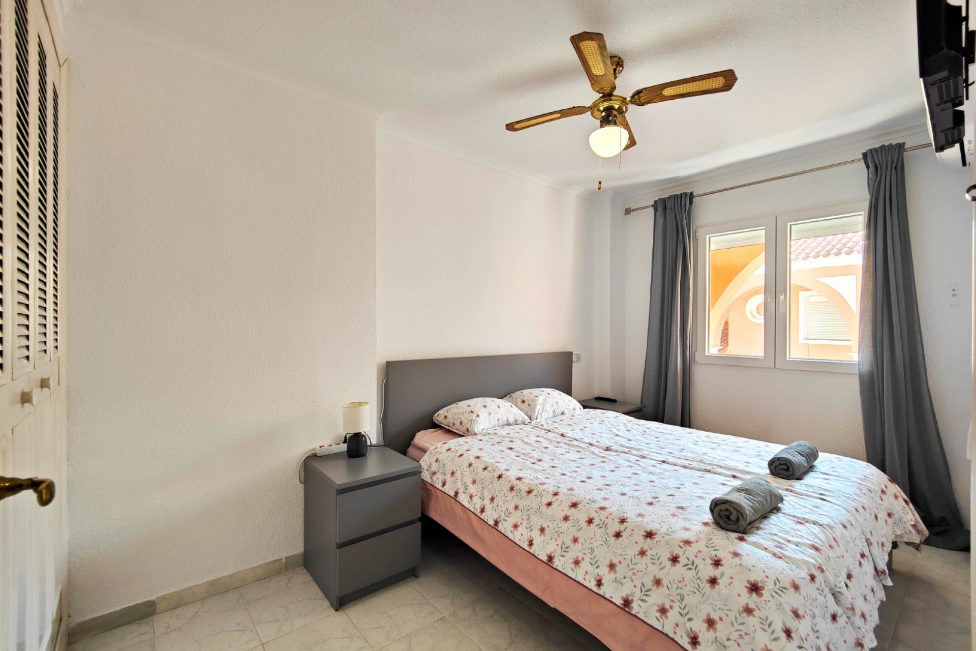 Re-Sale - Apartment - Torrevieja - Torre La Mata