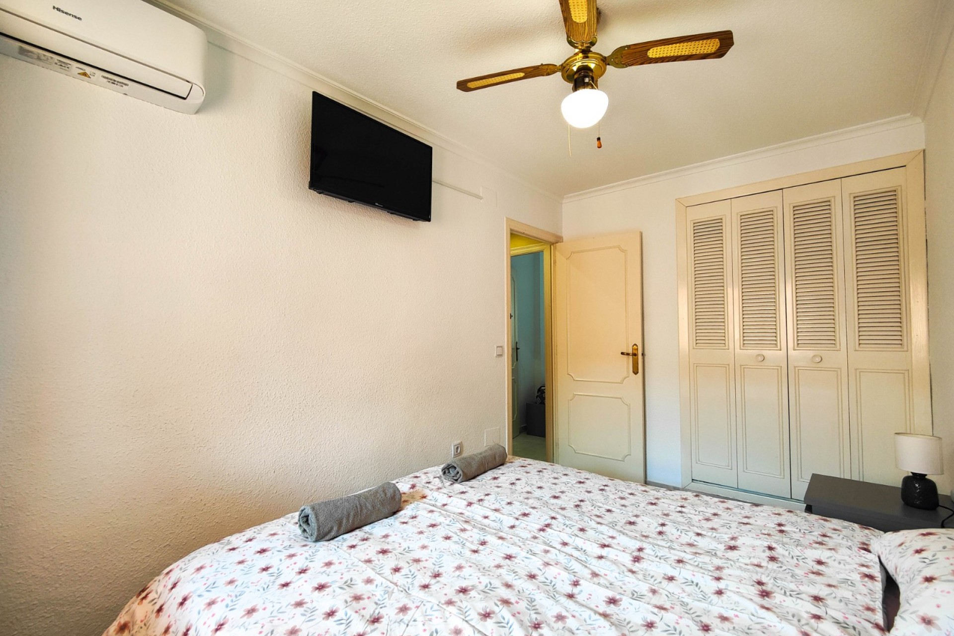 Re-Sale - Apartment - Torrevieja - Torre La Mata
