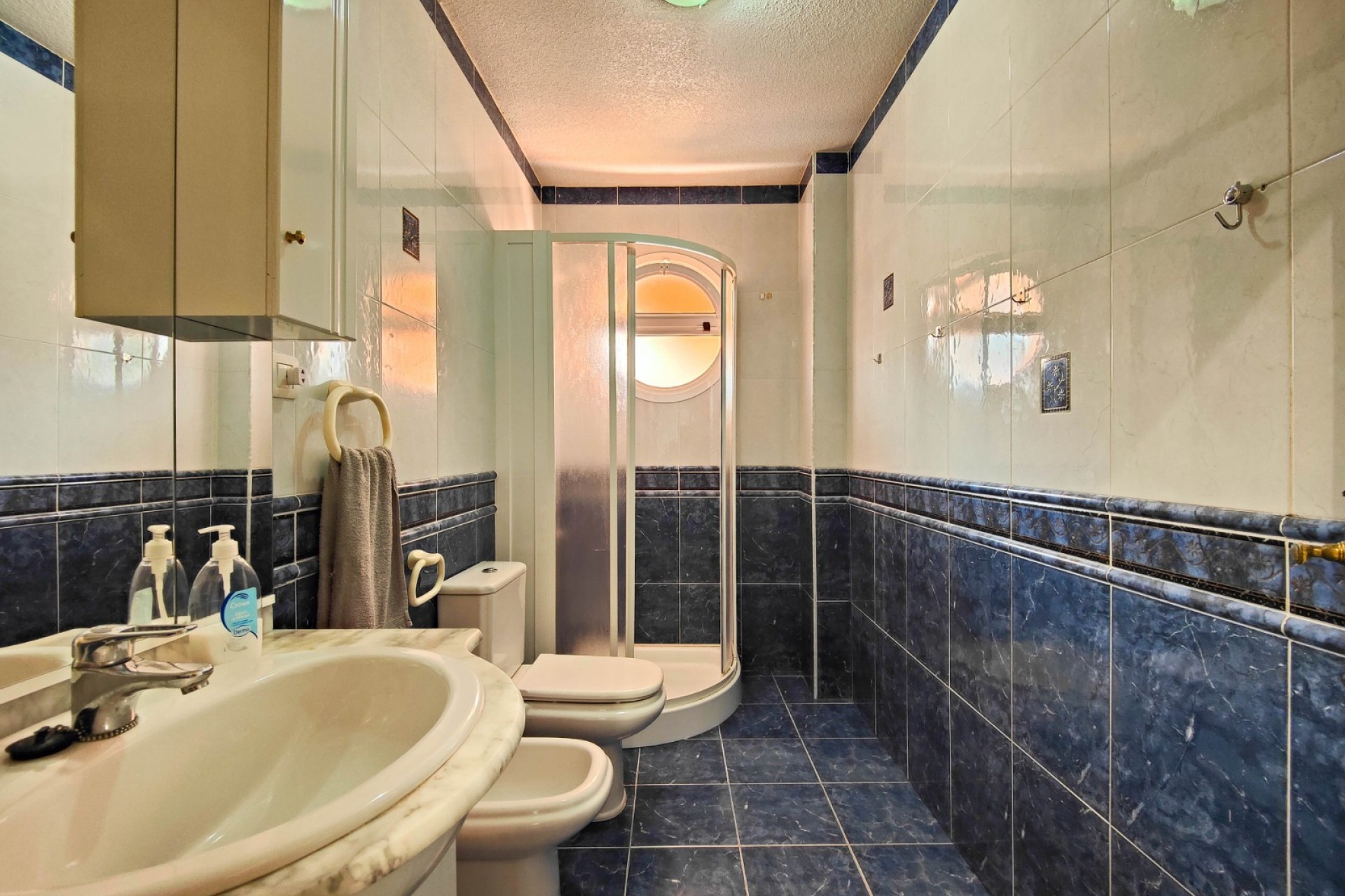 Re-Sale - Apartment - Torrevieja - Torre La Mata