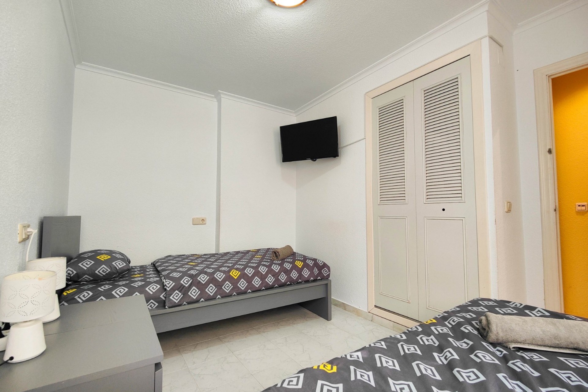 Re-Sale - Apartment - Torrevieja - Torre La Mata