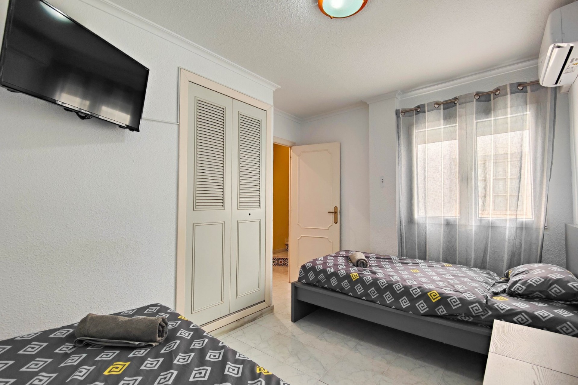 Re-Sale - Apartment - Torrevieja - Torre La Mata