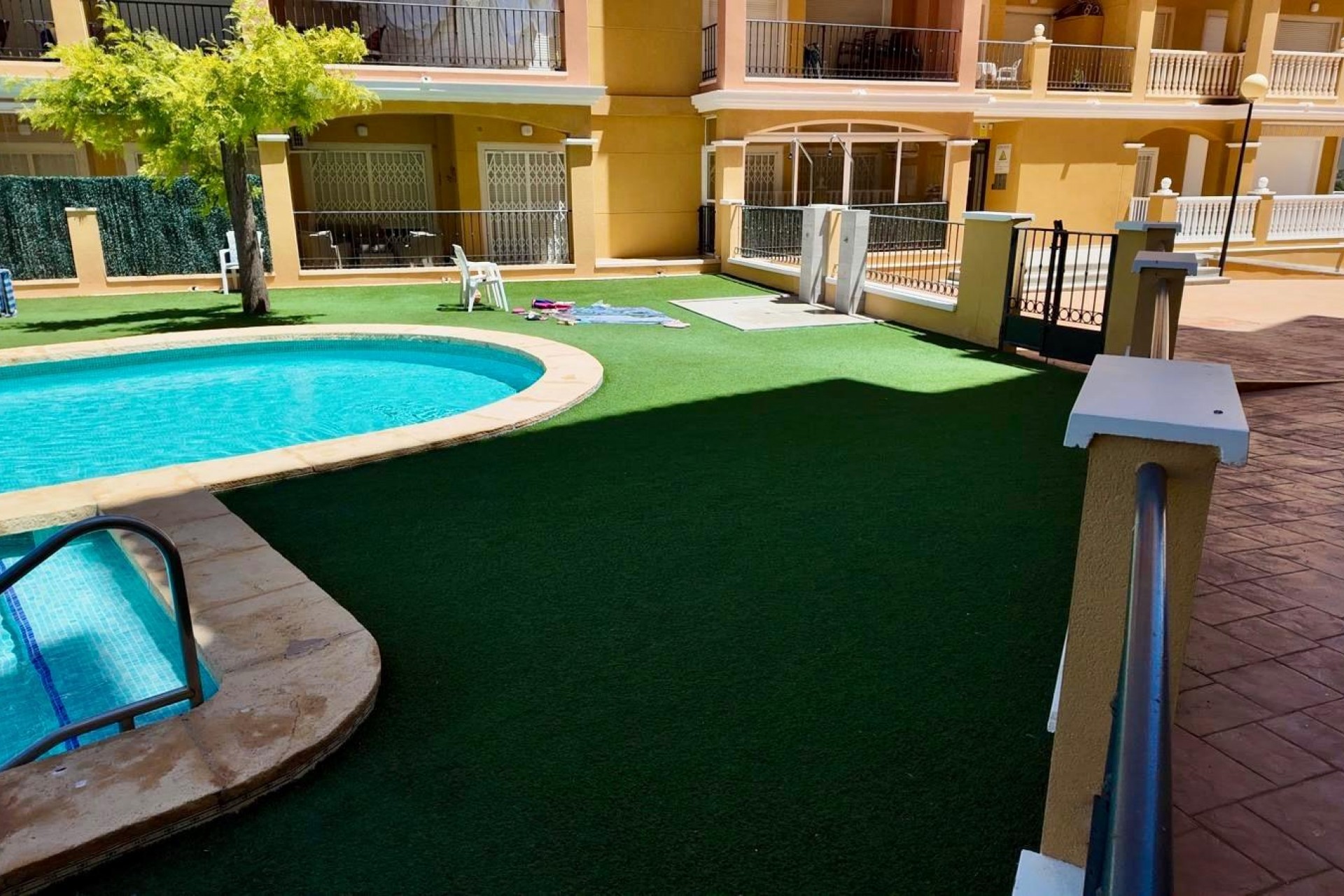 Re-Sale - Apartment - Torrevieja - Torreblanca