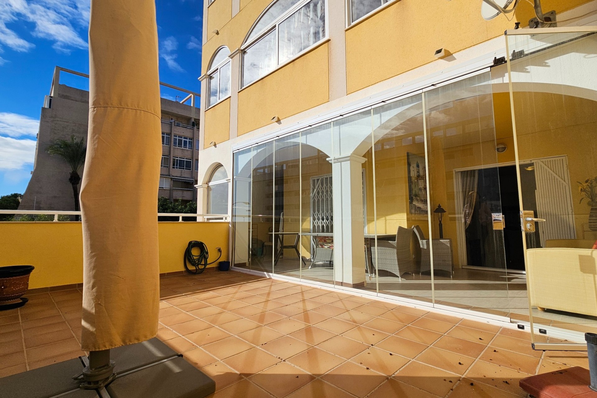 Re-Sale - Apartment - Torrevieja - Torreblanca
