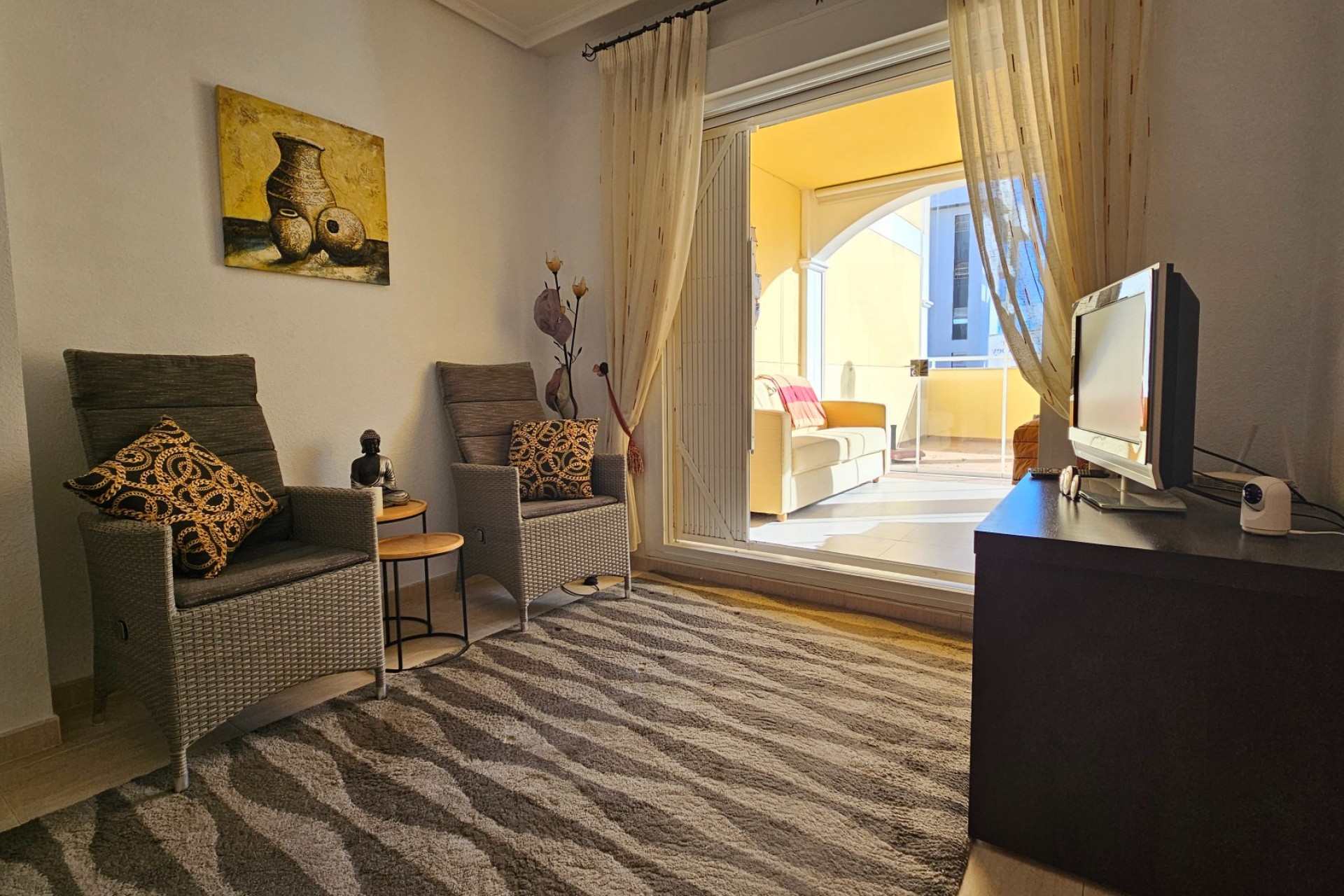 Re-Sale - Apartment - Torrevieja - Torreblanca