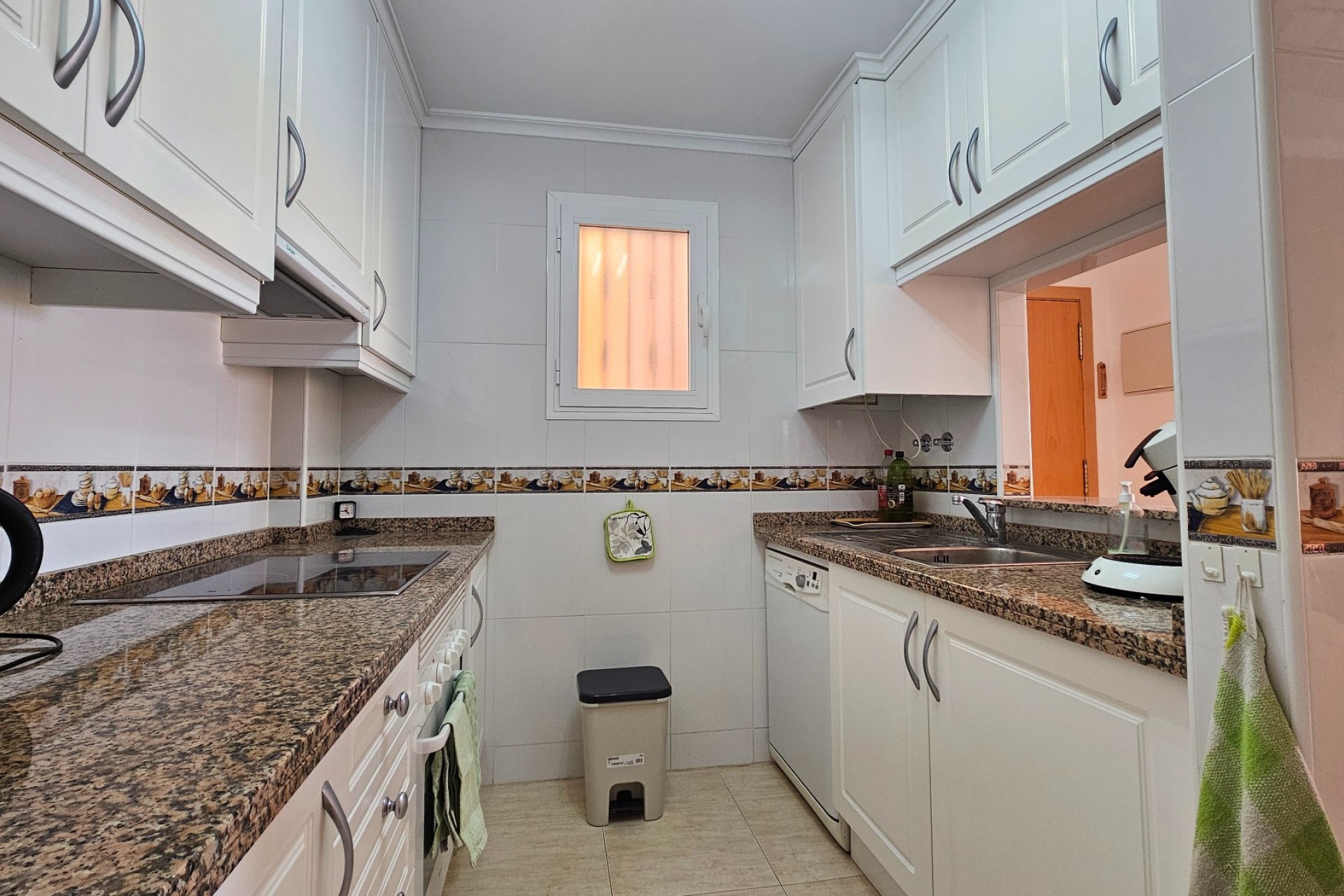 Re-Sale - Apartment - Torrevieja - Torreblanca