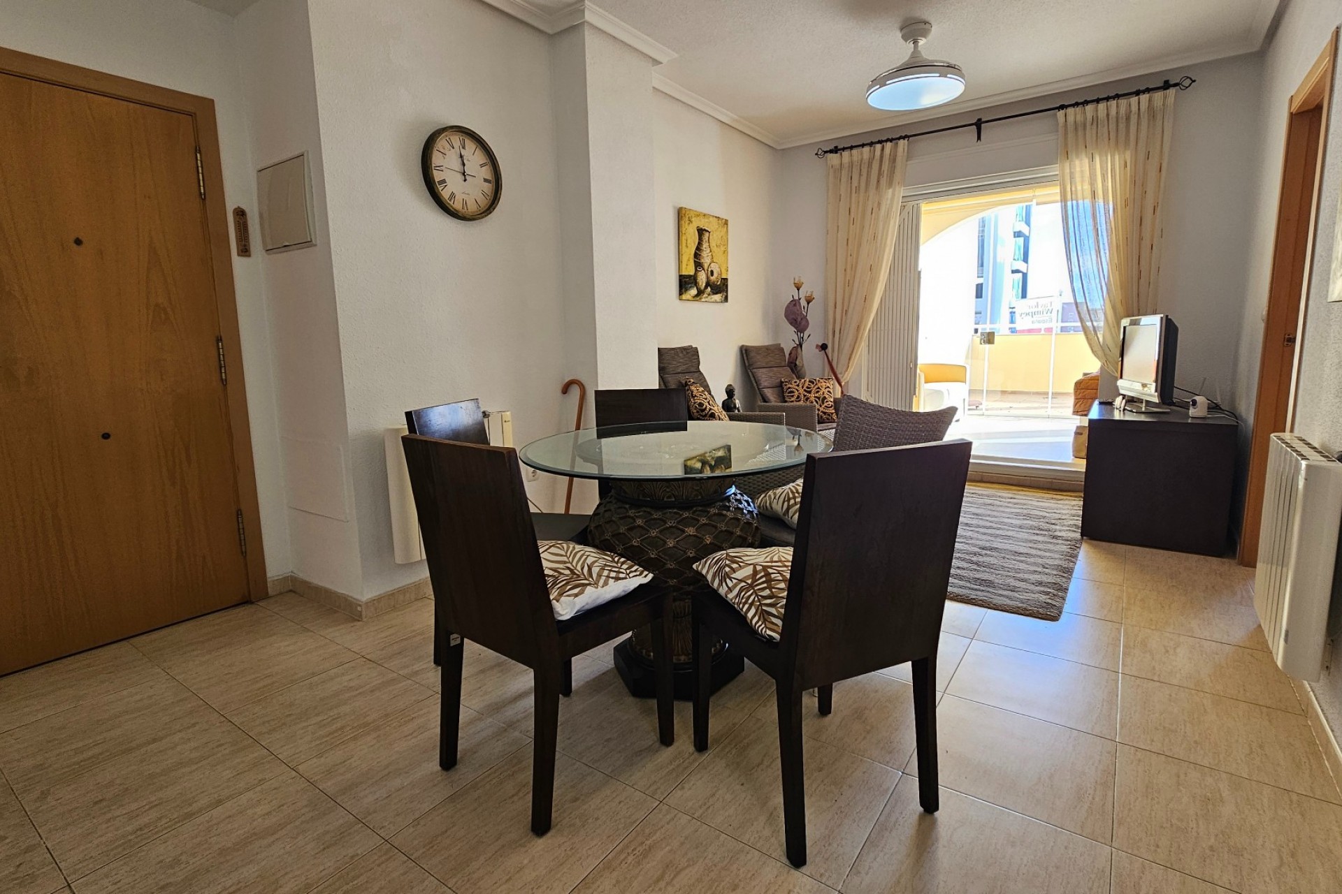 Re-Sale - Apartment - Torrevieja - Torreblanca