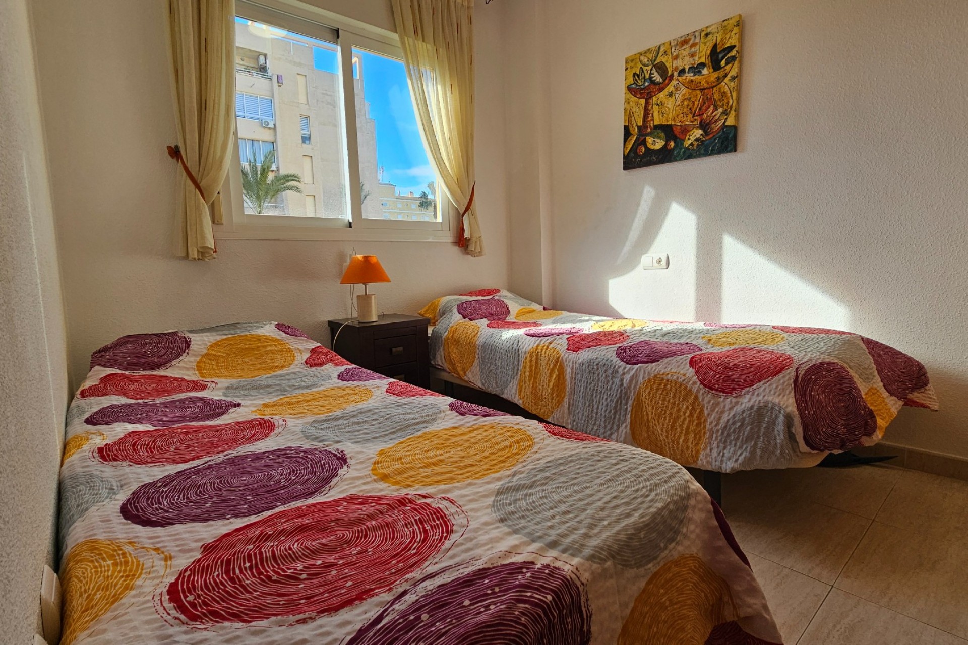 Re-Sale - Apartment - Torrevieja - Torreblanca