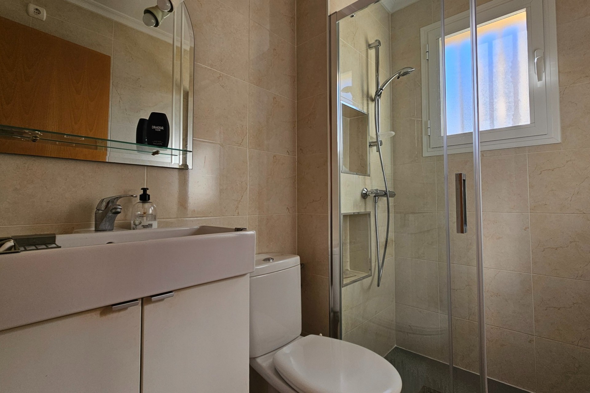 Re-Sale - Apartment - Torrevieja - Torreblanca