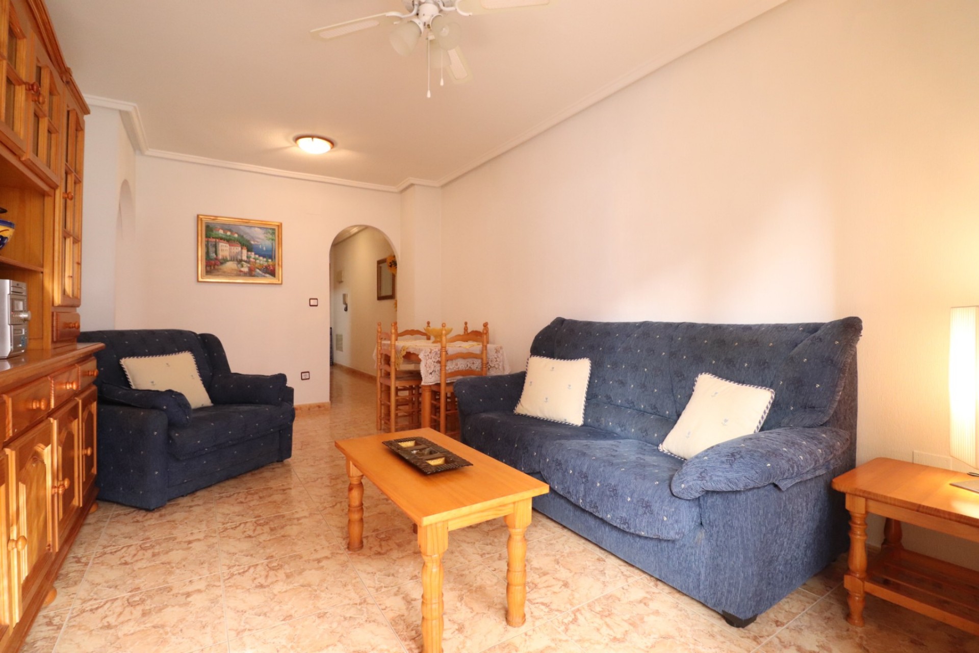 Re-Sale - Apartment - Torrevieja - Torrevieja - Centre