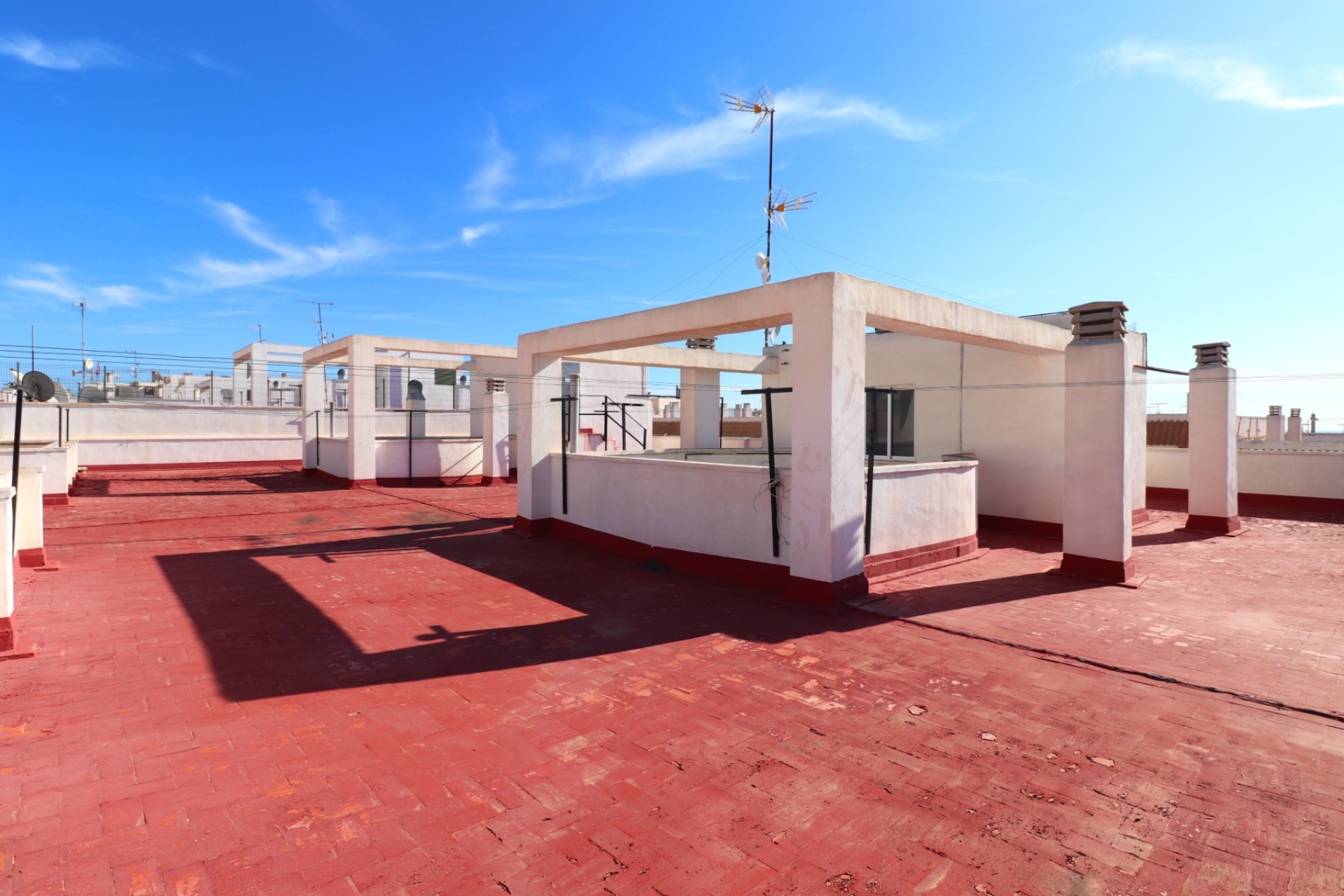 Re-Sale - Apartment - Torrevieja - Torrevieja - Centre