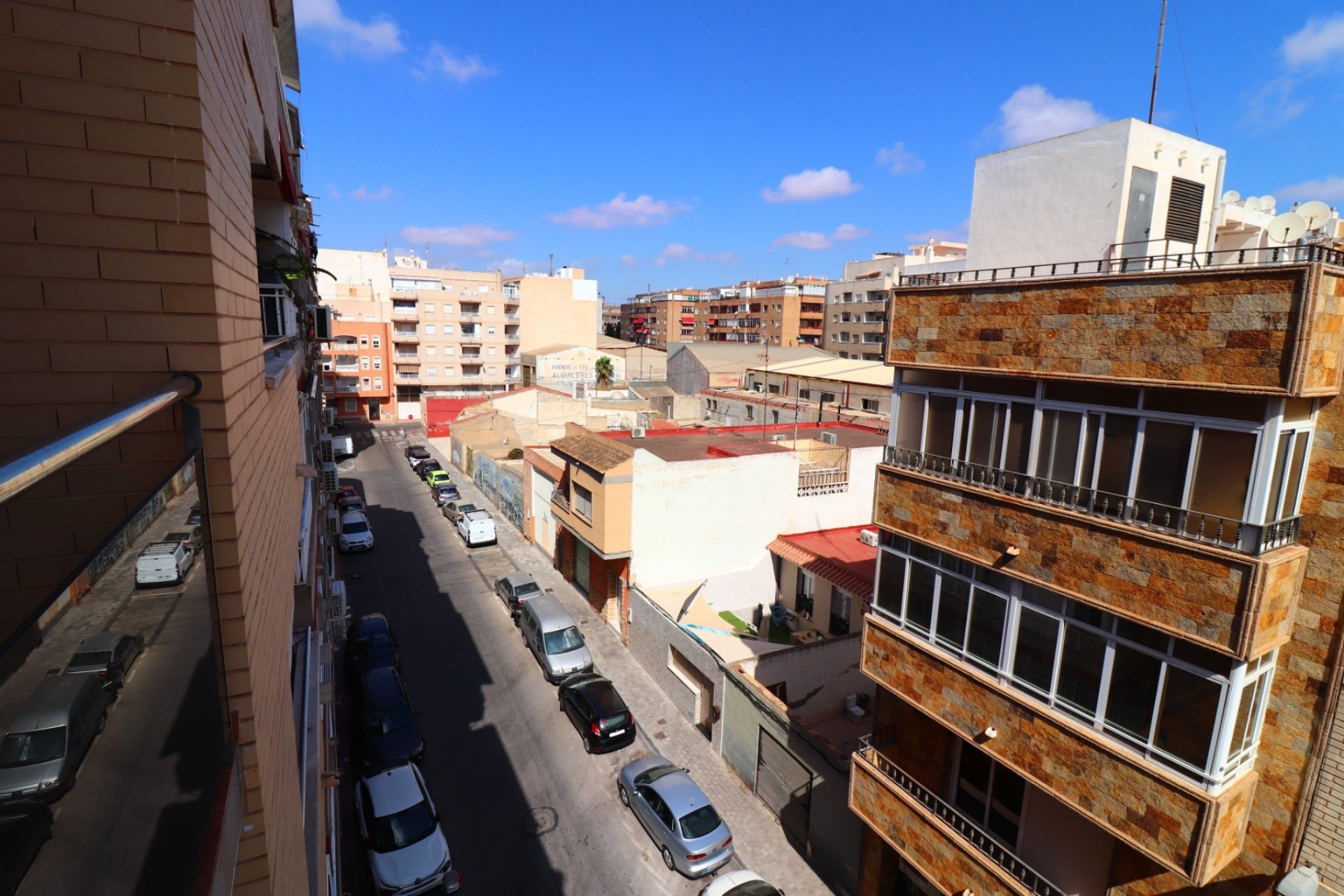 Re-Sale - Apartment - Torrevieja - Torrevieja - Centre