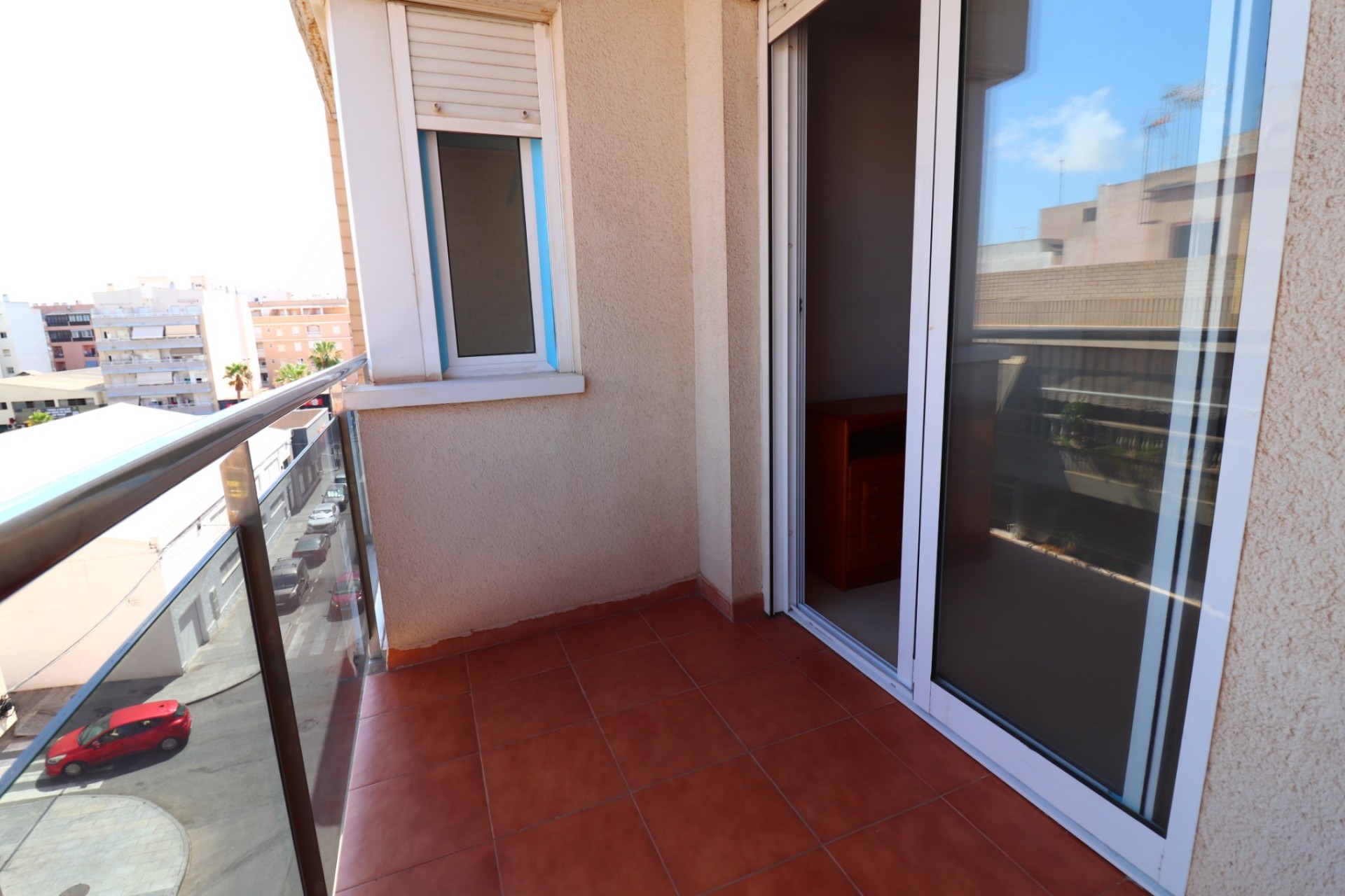 Re-Sale - Apartment - Torrevieja - Torrevieja - Centre