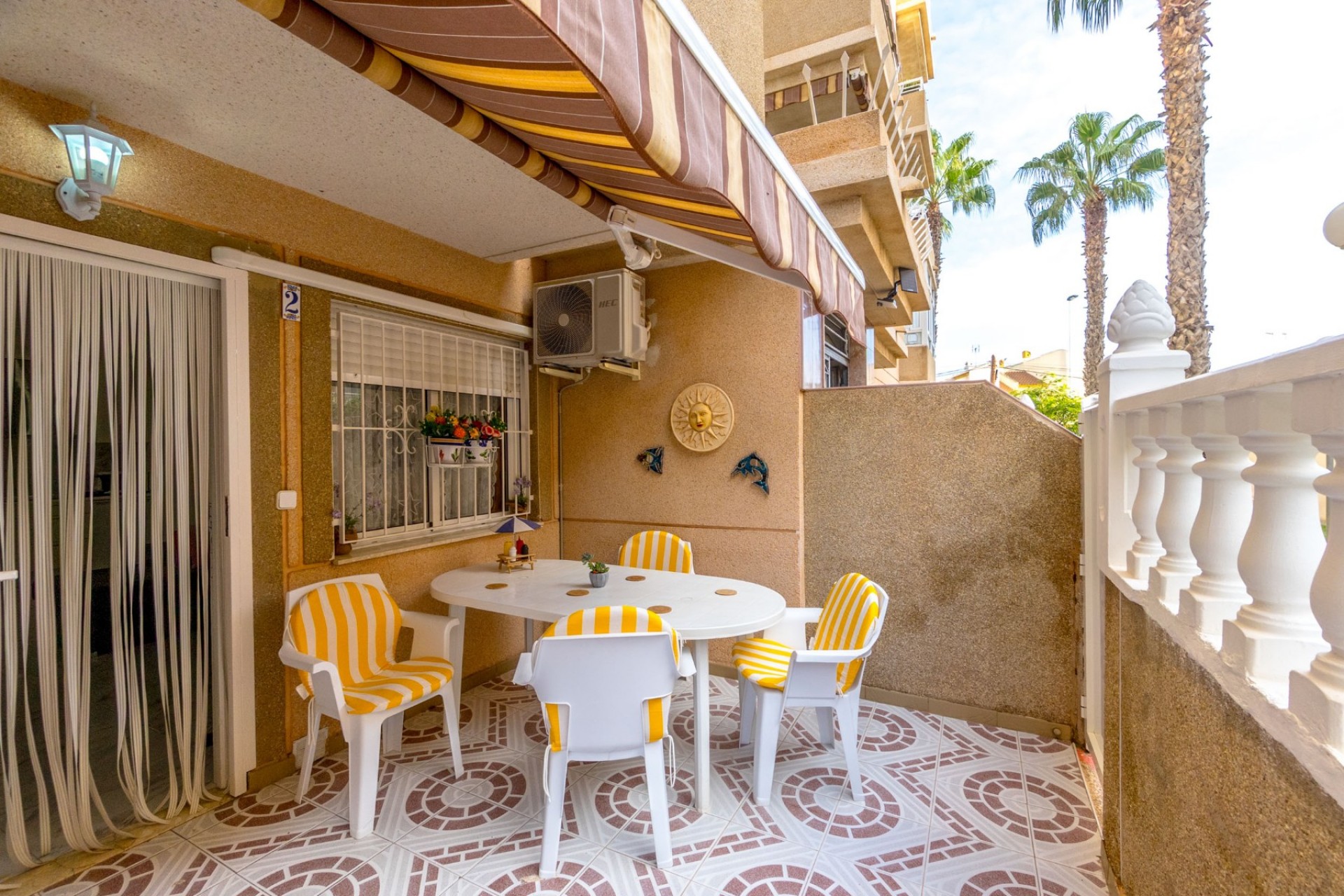 Re-Sale - Apartment - Torrevieja - Torrevieja - Centre
